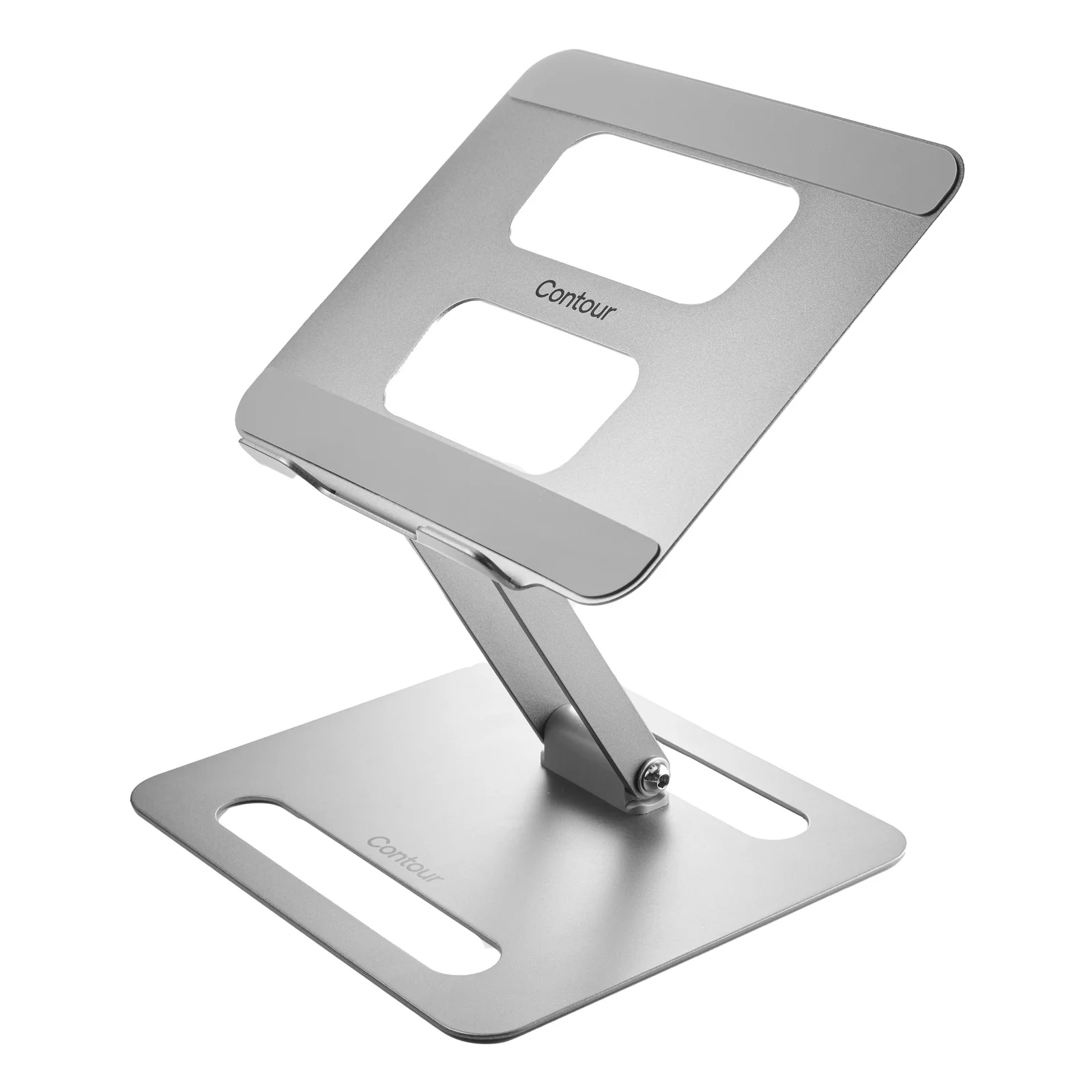 Design Contour Laptop Riser