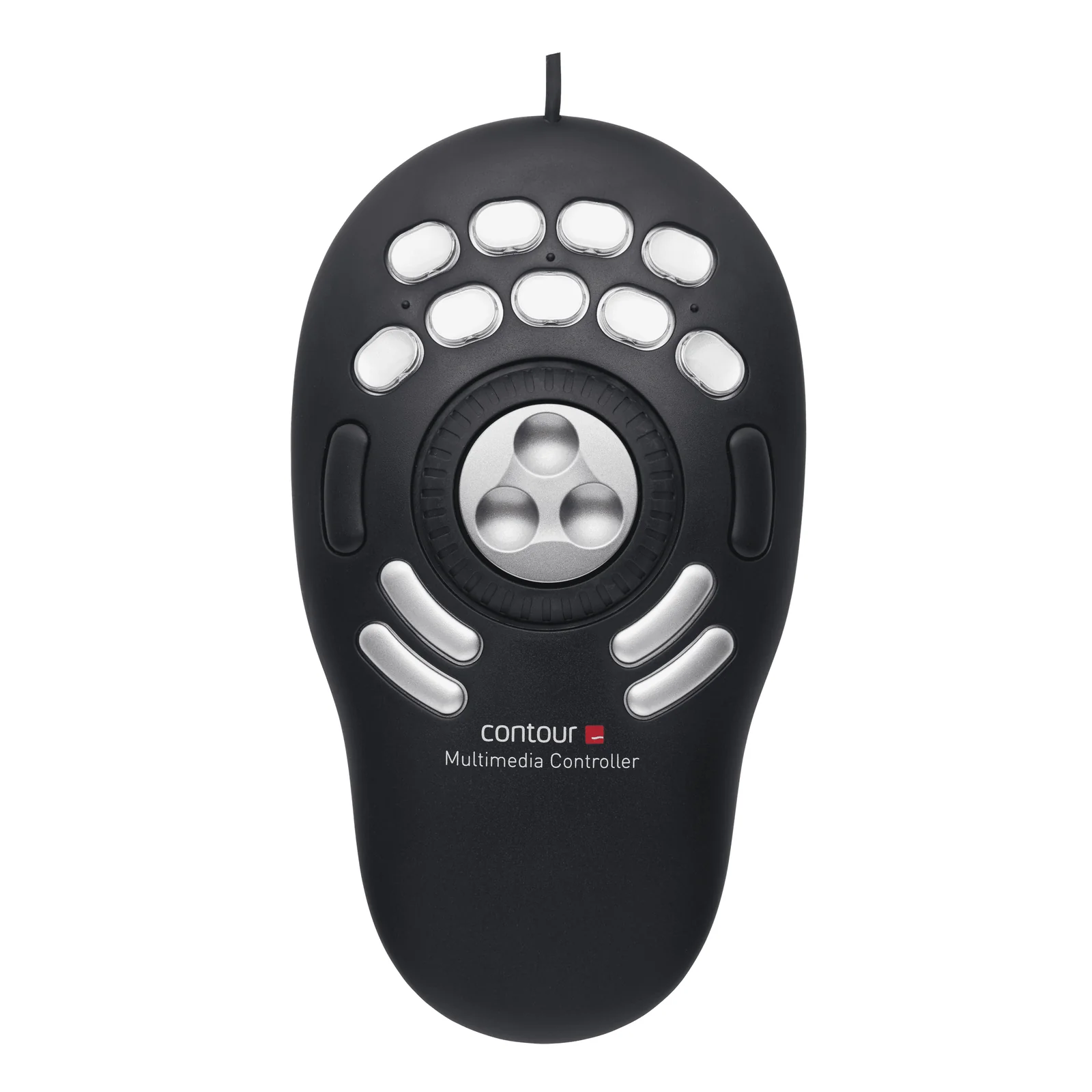 Design Contour Multimedia Controller, PRO v2