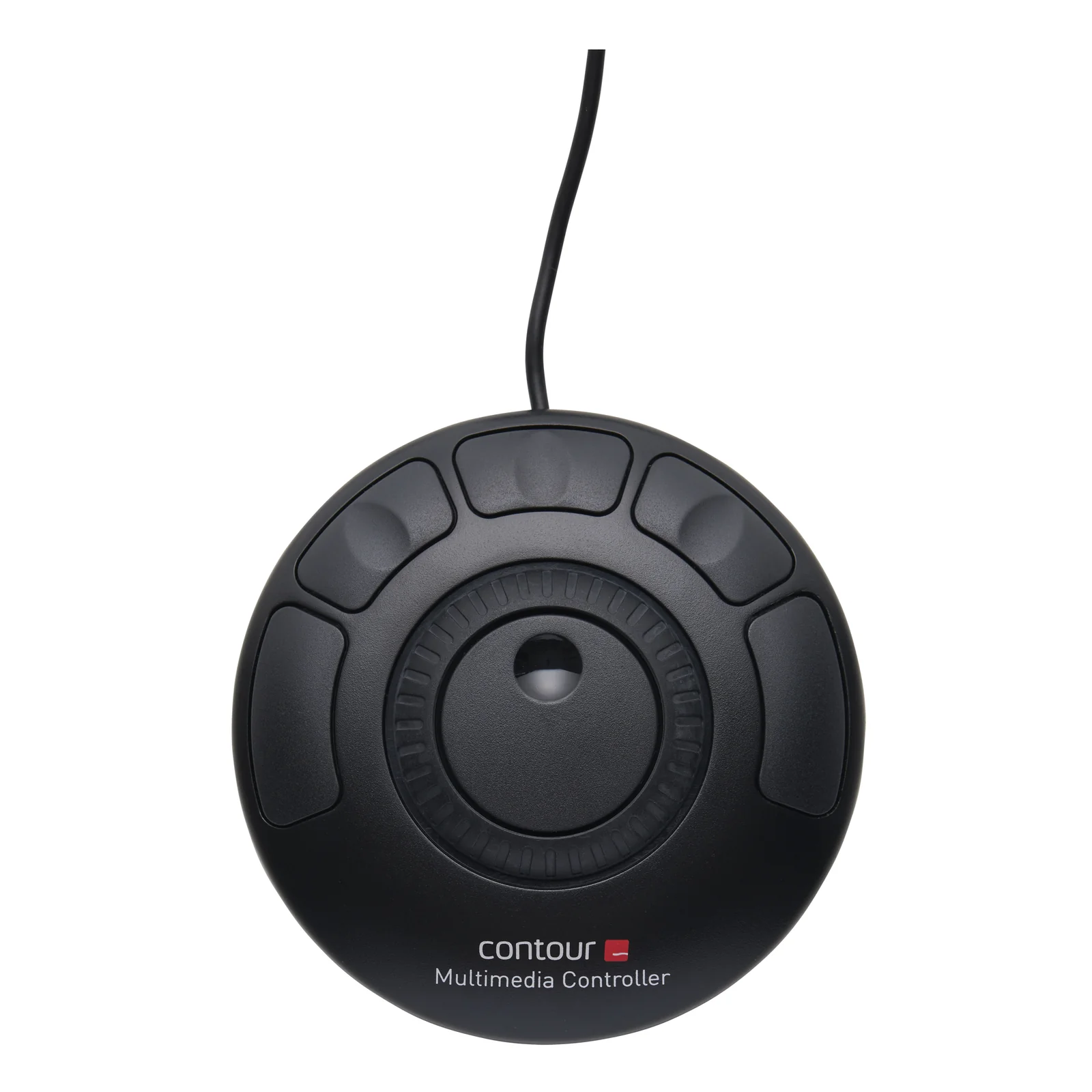 Design Contour Multimedia Controller, Xpress
