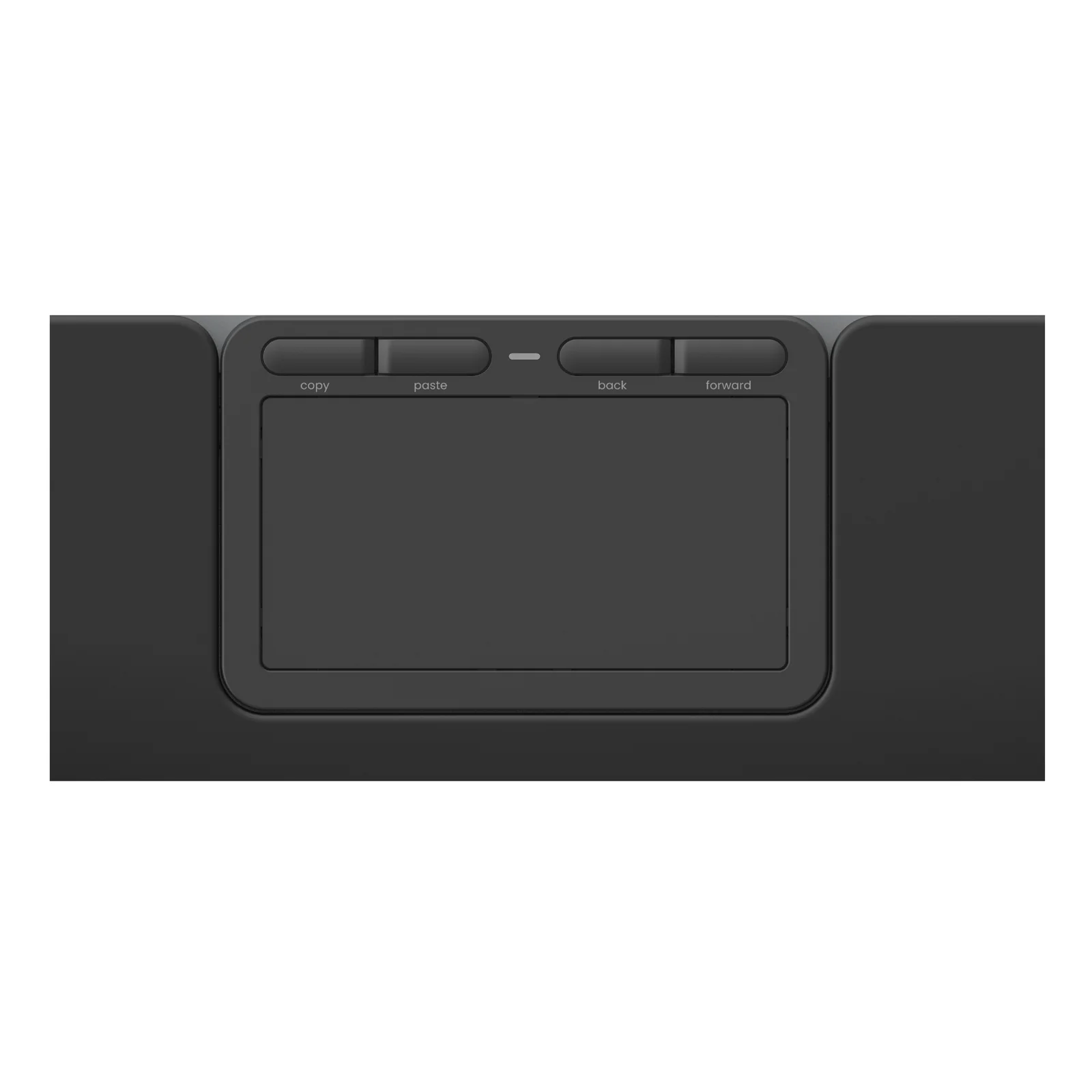 Contour Design Pavé tactile ergonomique Contour Touch filaire