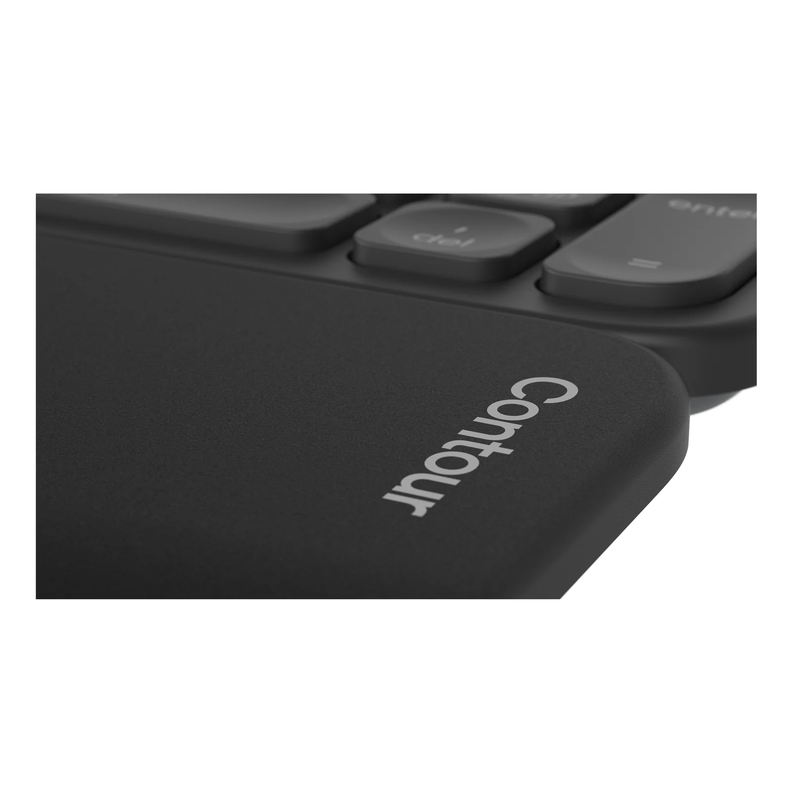 Contour Design Repose-poignets Contour Balance Full-Size
