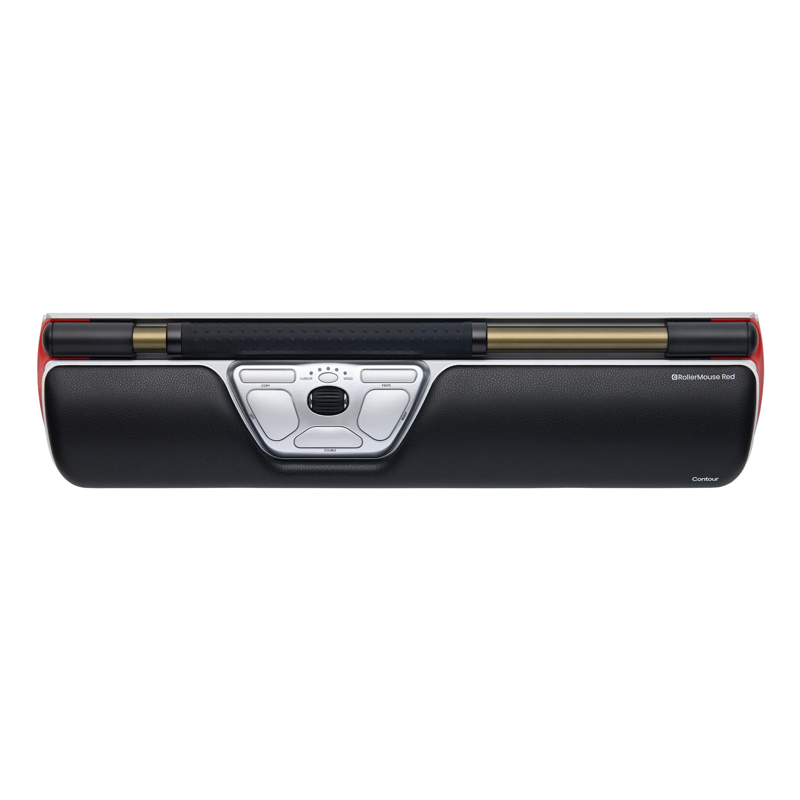 Contour Design Repose-poignets pour RollerMouse Red Slim