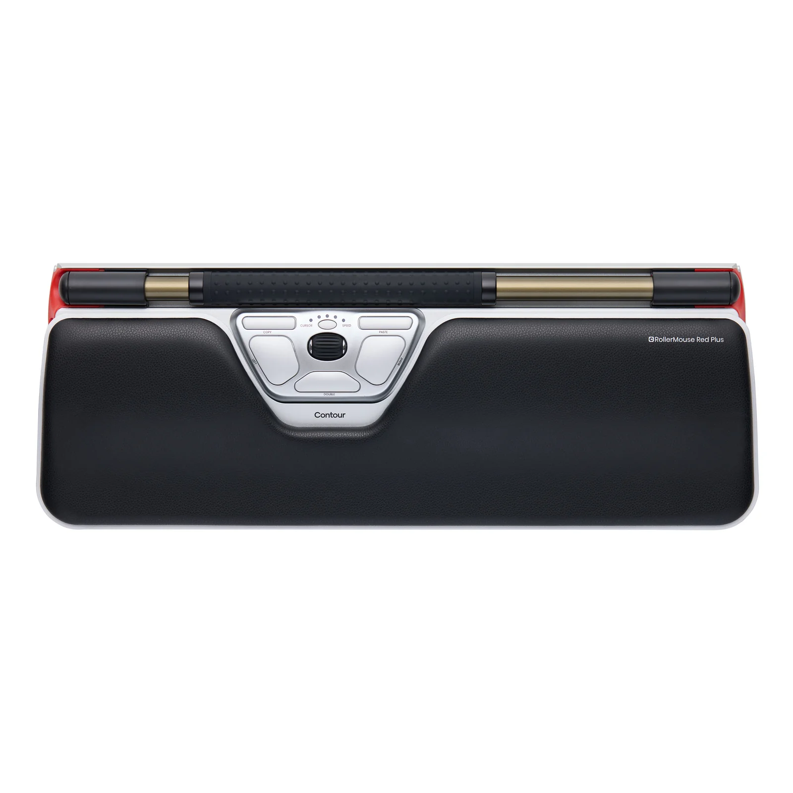 Contour Design Repose-poignets, RollerMouse Red Plus