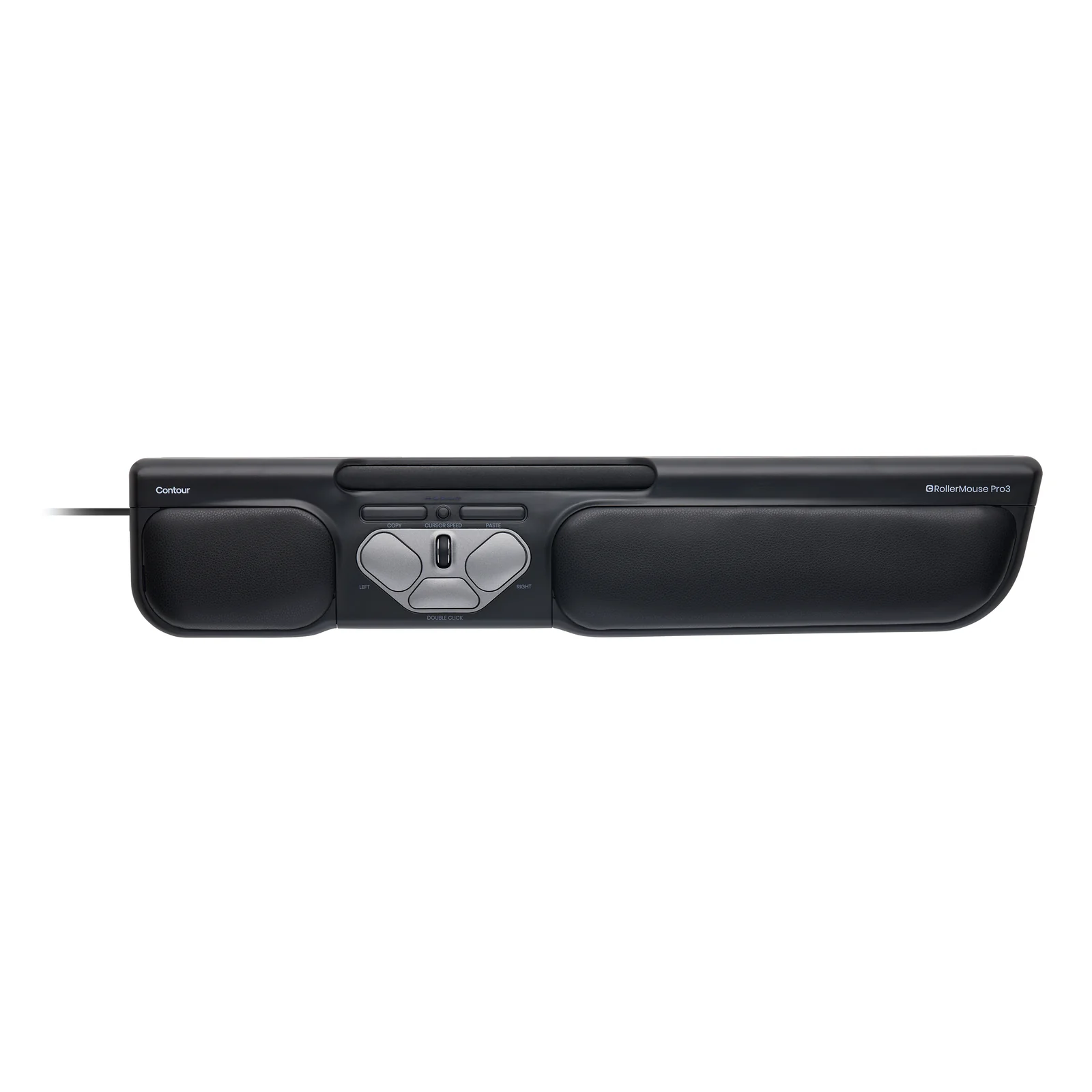 Contour Design RM-PRO3-WR repose-poignet Noir