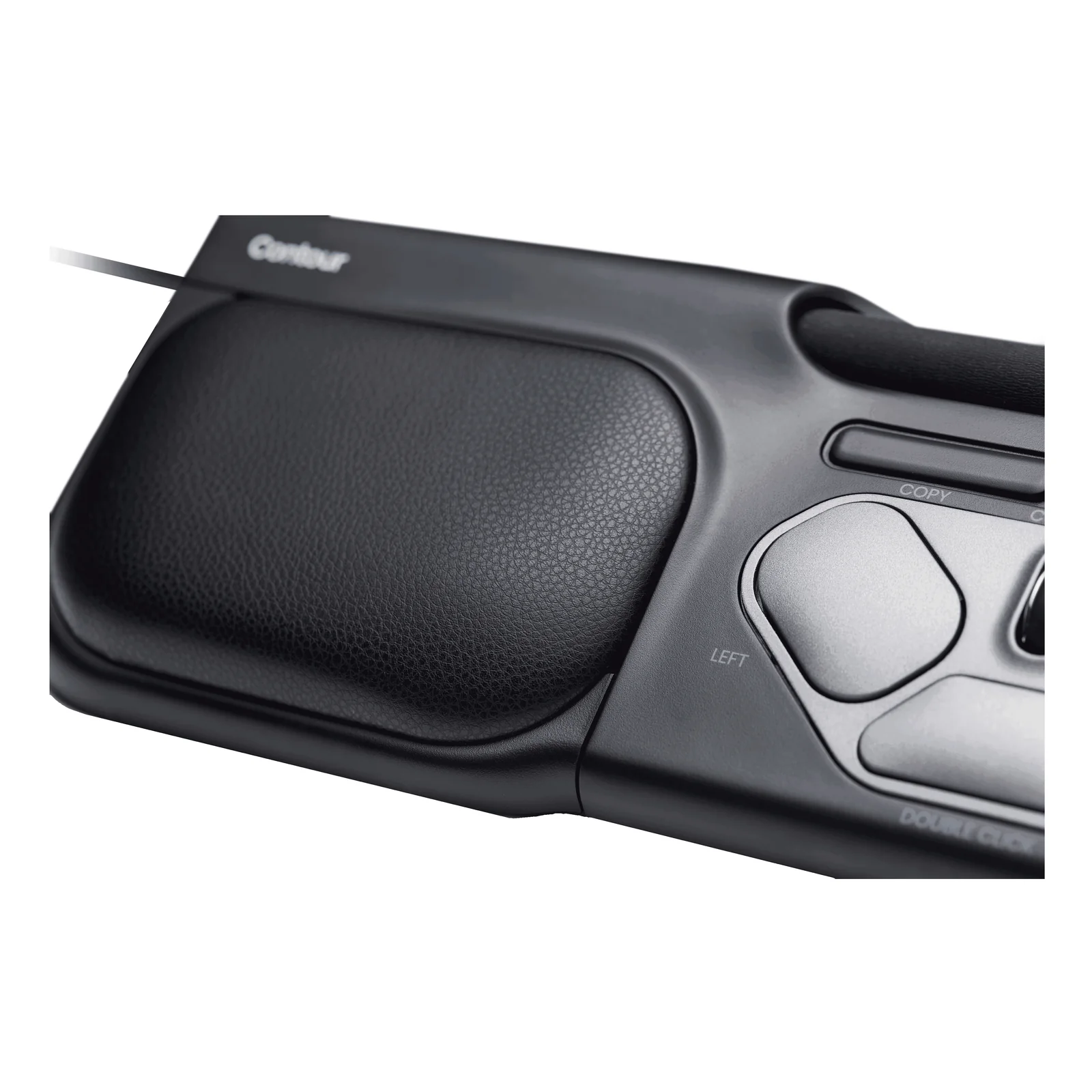 Contour Design RM-PRO3-WR repose-poignet Noir