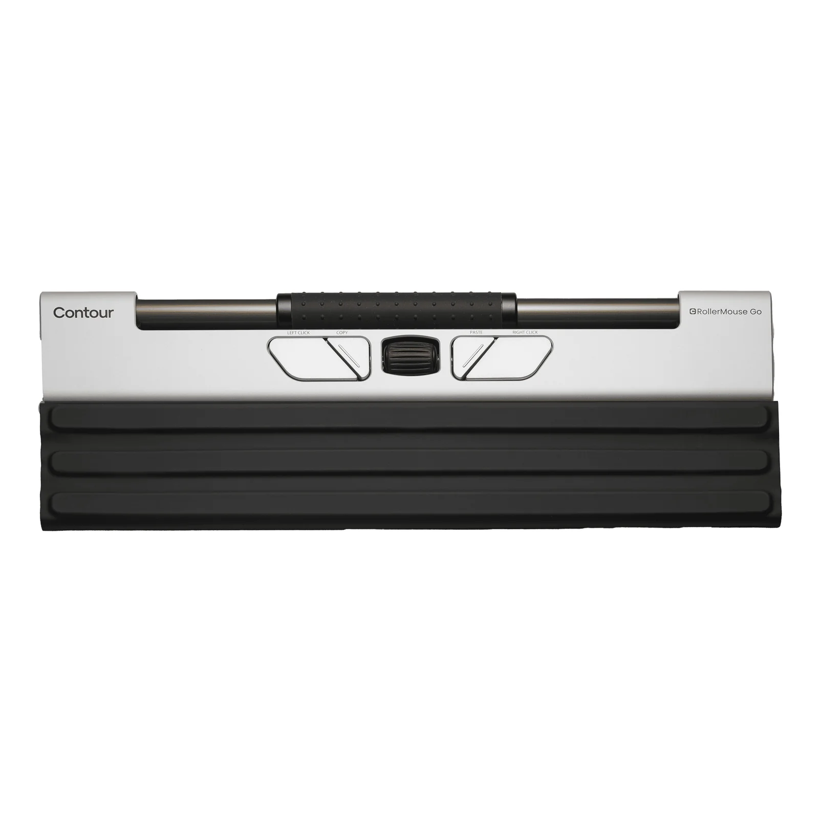 Design RollerMouse Go