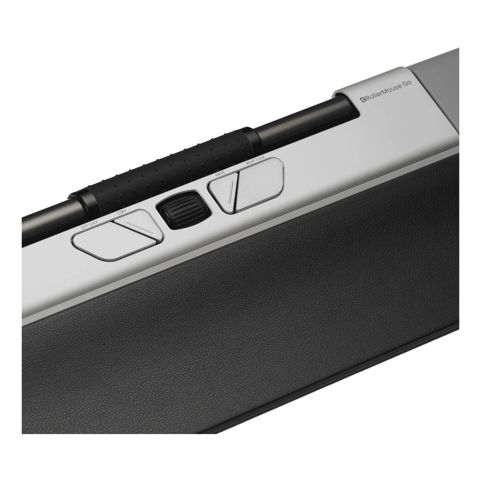 Contour Design RollerMouse Go &. Station d’accueil avec repose-poignet intégré