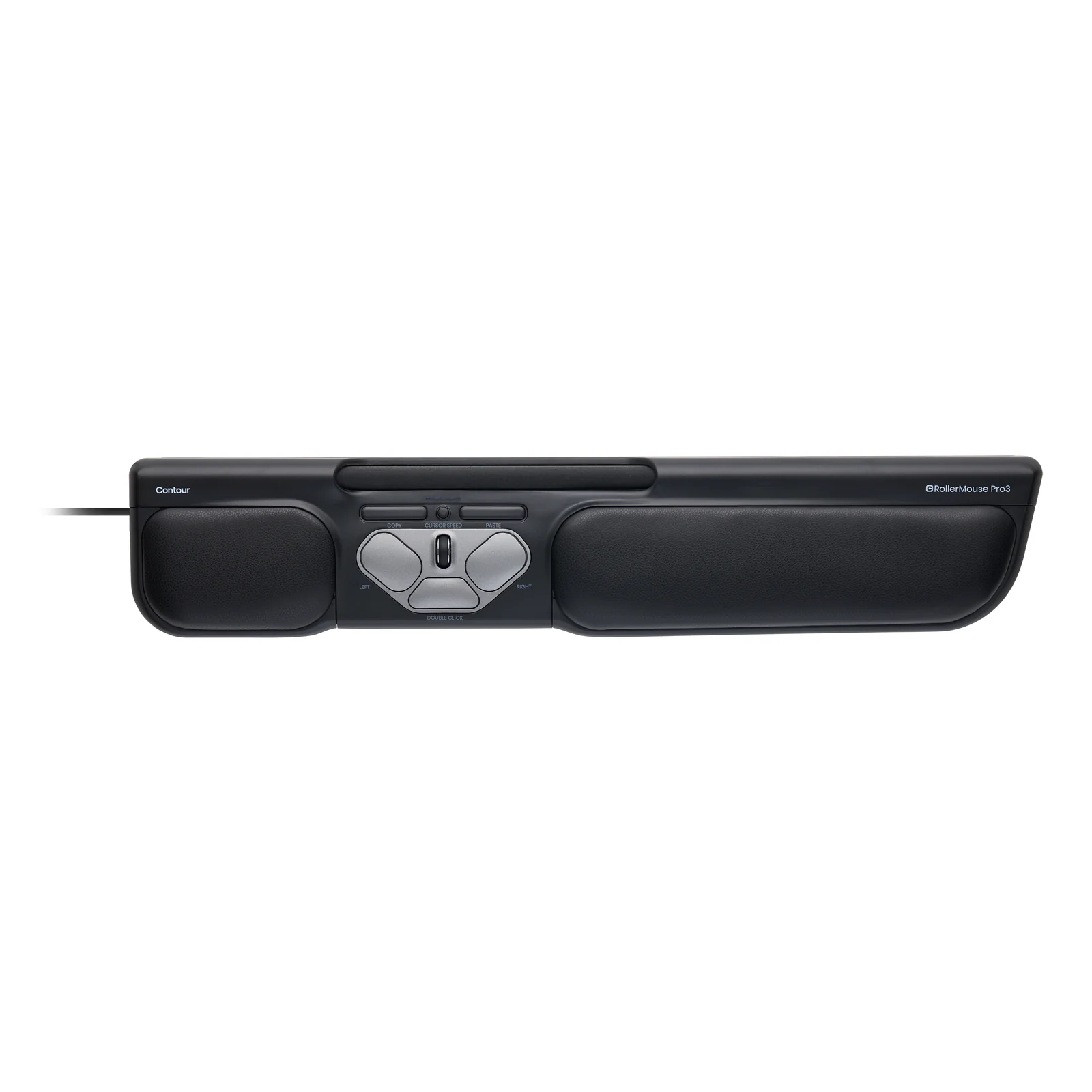 Design RollerMouse Pro3