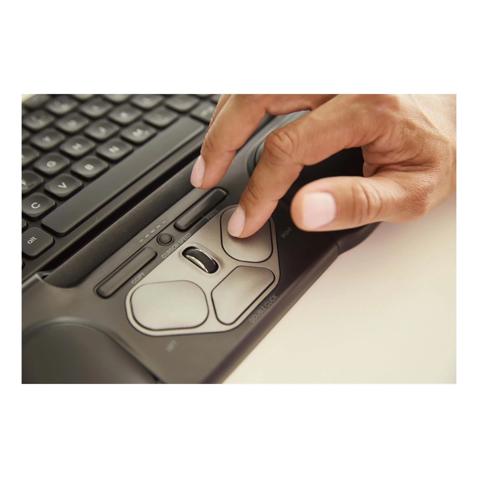 Contour Design RollerMouse Pro3