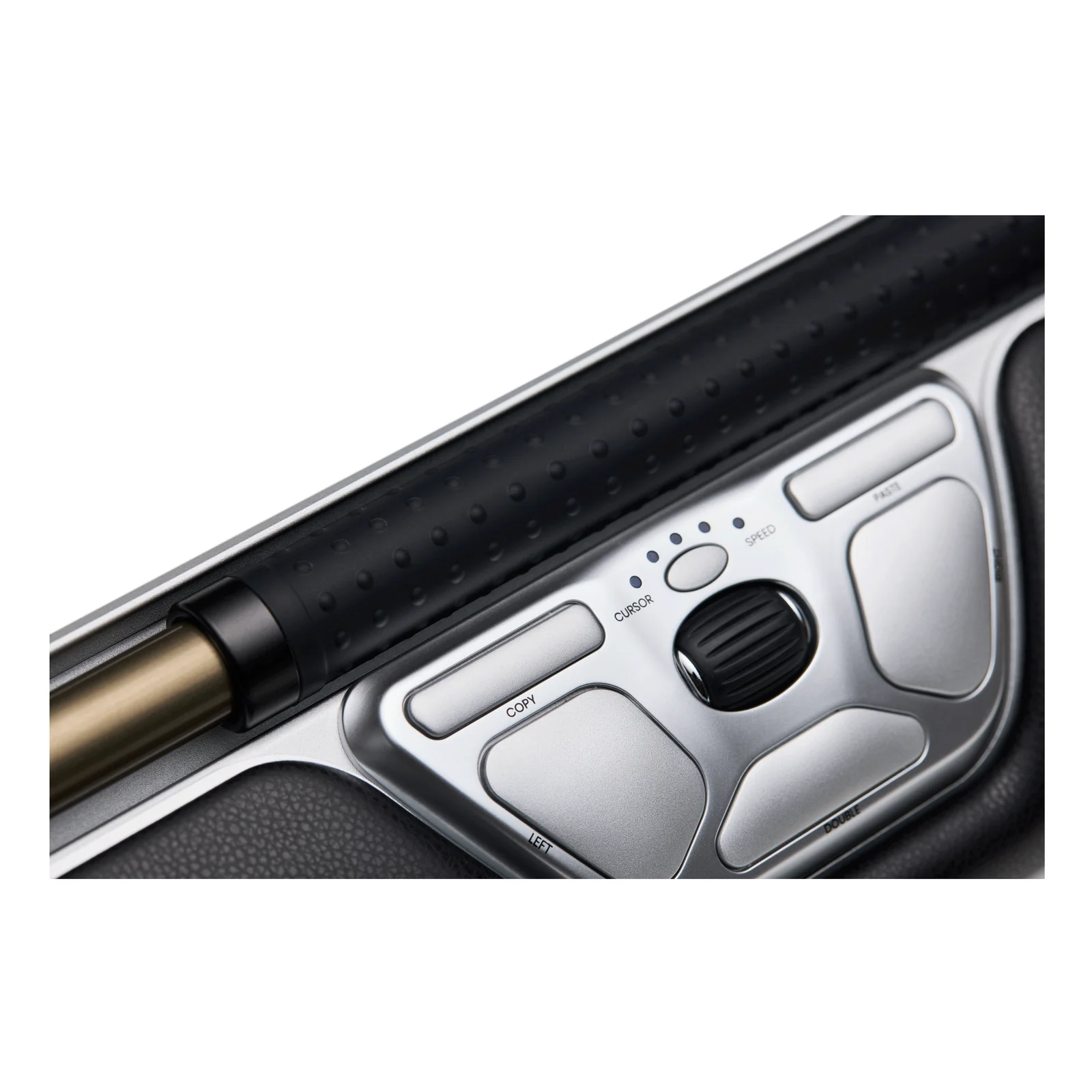 Contour Design RollerMouse Red Plus, sans fil