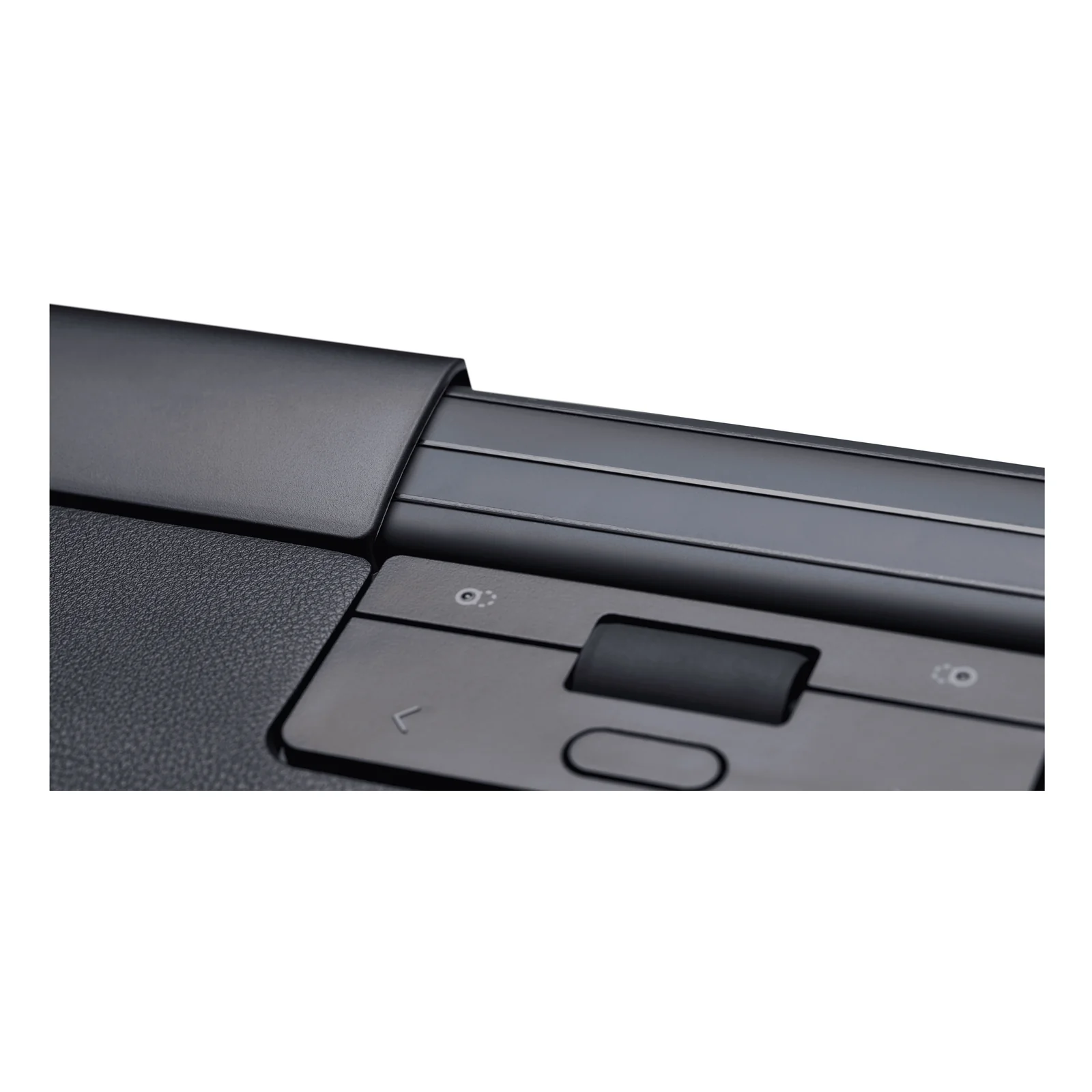 Contour Design SliderMouse Pro Regular Repose-poignet en cuir végan Sans fil