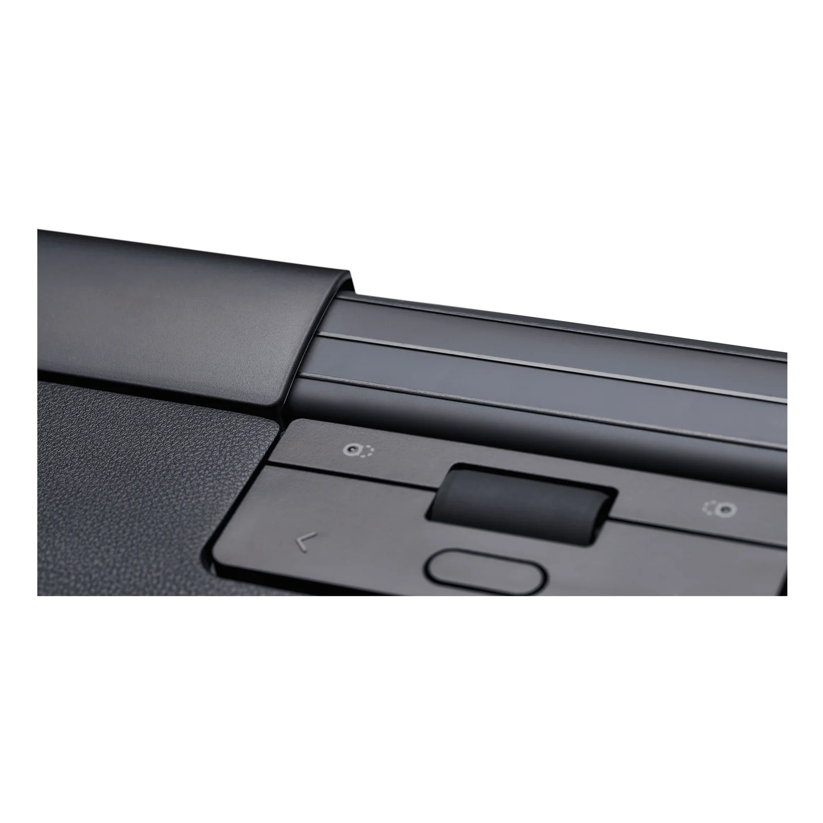 Contour Design SliderMouse Pro Slim Repose-poignet en cuir végan Sans fil