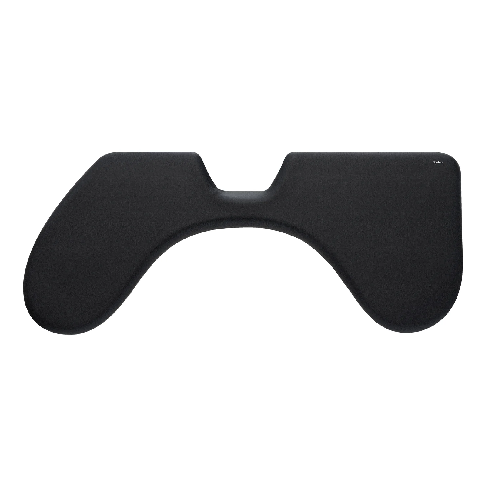 Design Soutien sous-bras, repose-poignets, RollerMouse Max