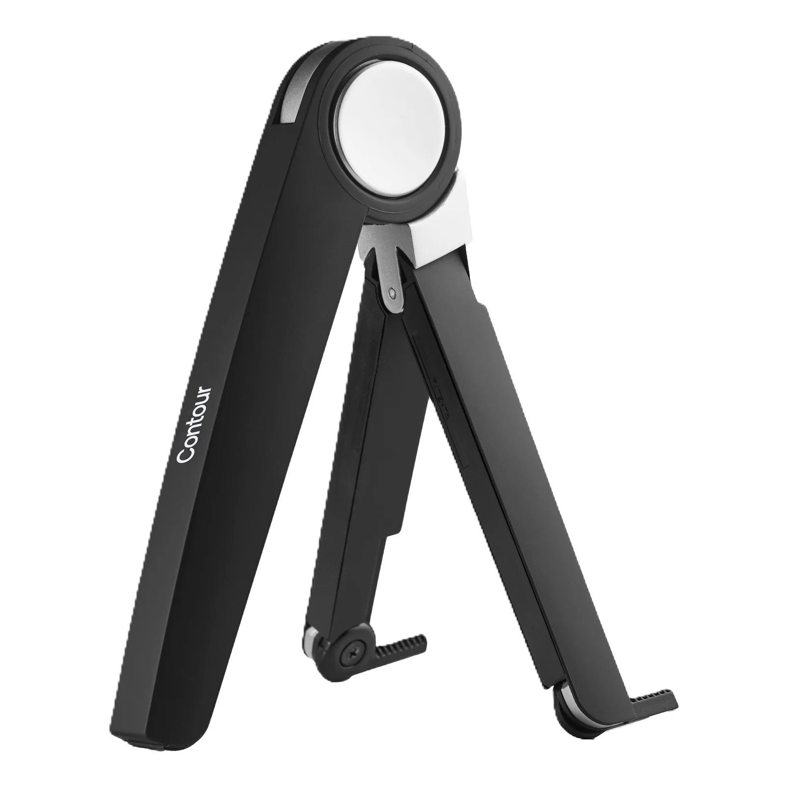 Design Support pour ordinateur portable Contour, pliable
