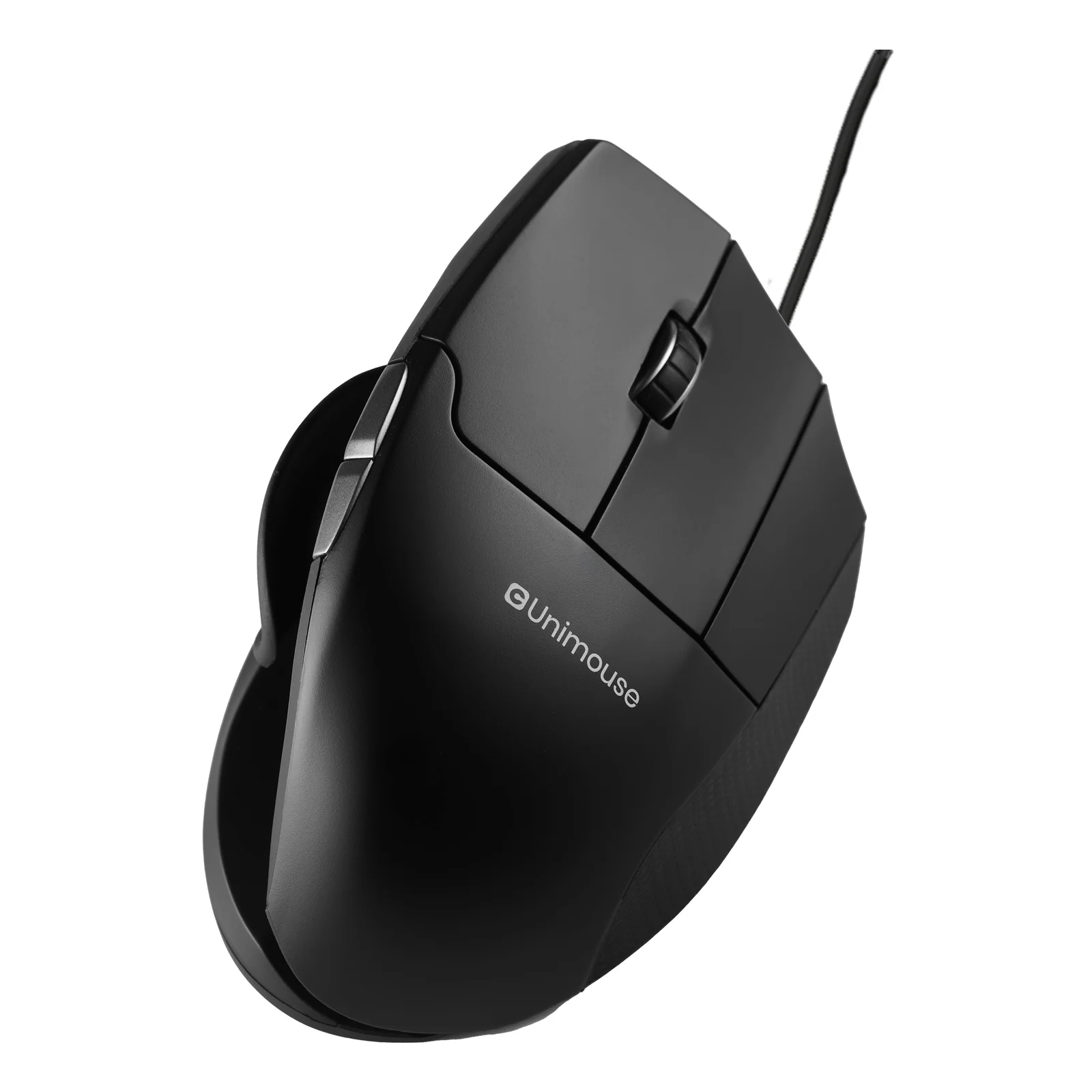 Contour Design Unimouse filaire pour droitier