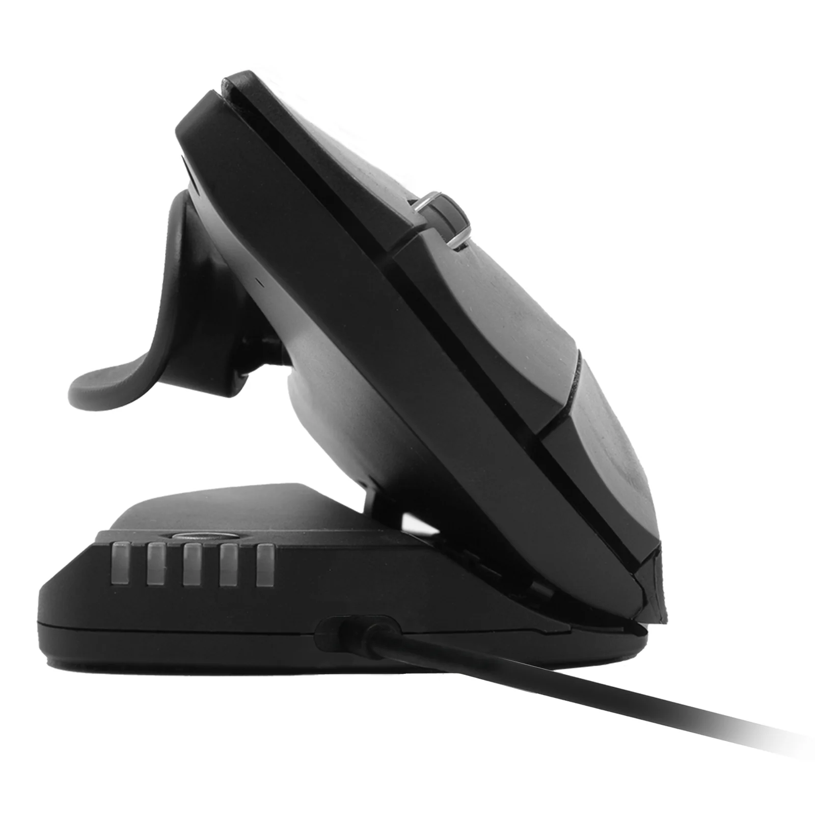 Contour Design Unimouse filaire pour gaucher