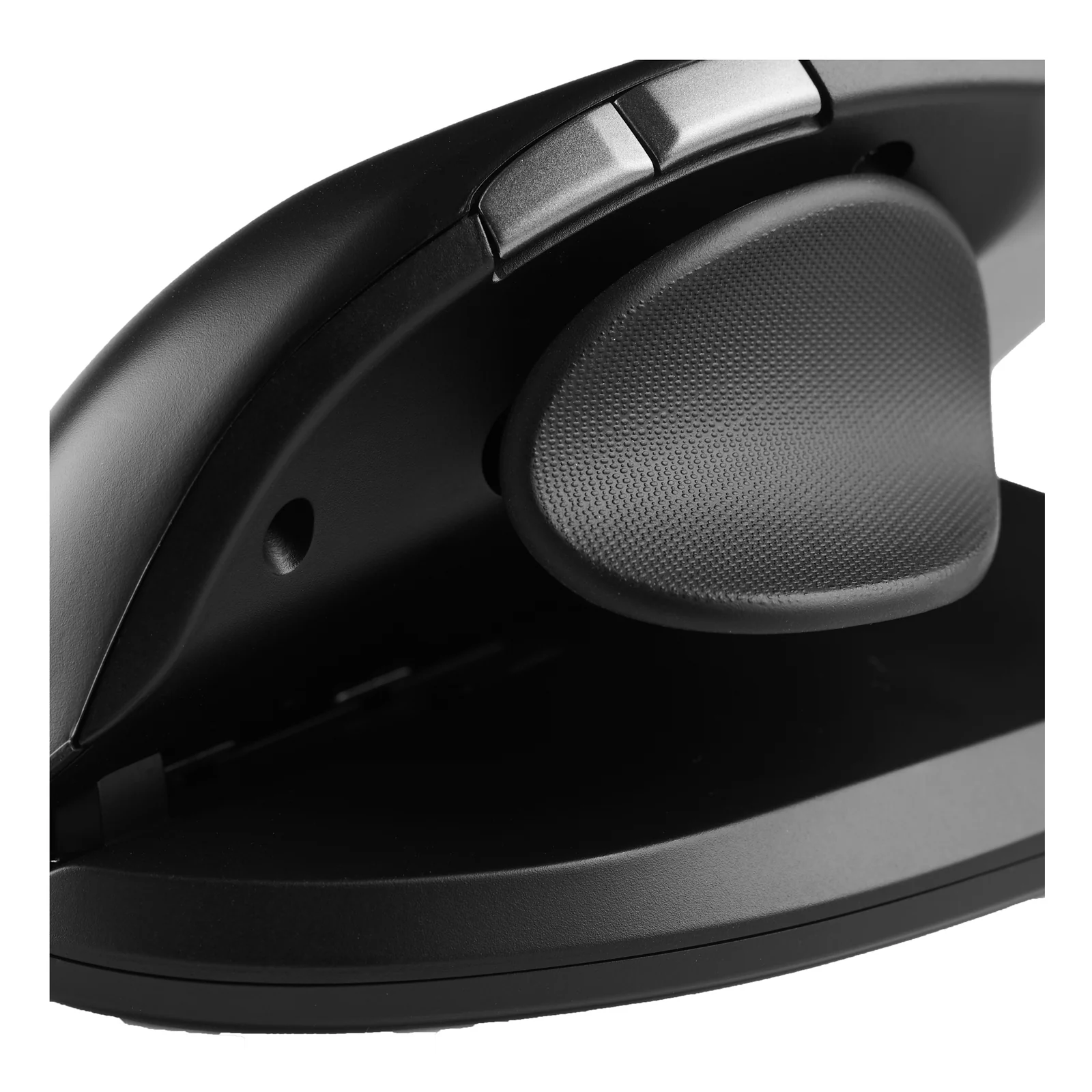Contour Design Unimouse filaire pour gaucher