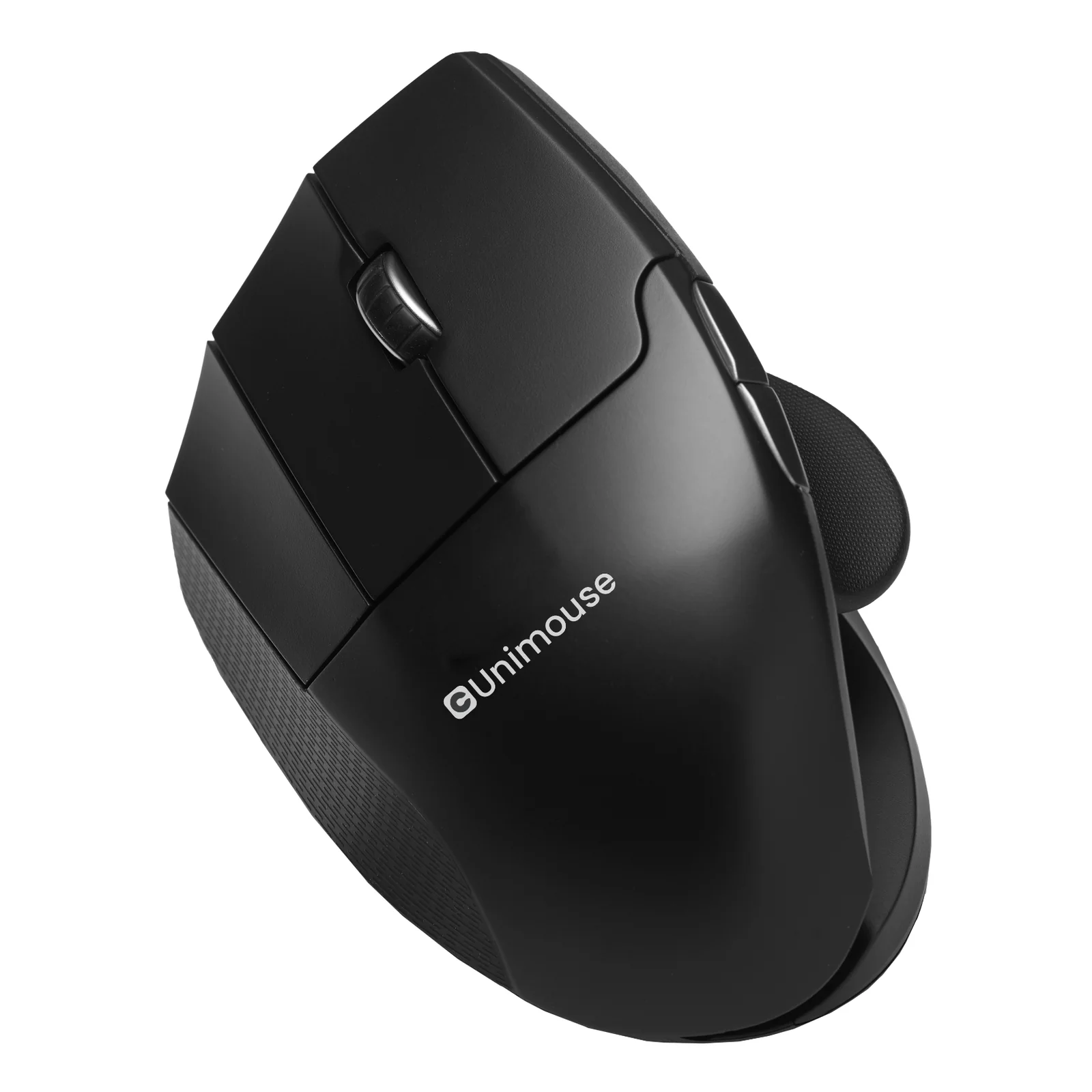 Contour Design Unimouse sans fil pour gaucher