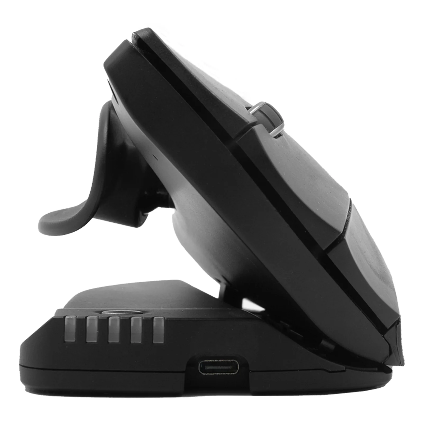 Contour Design Unimouse sans fil pour gaucher