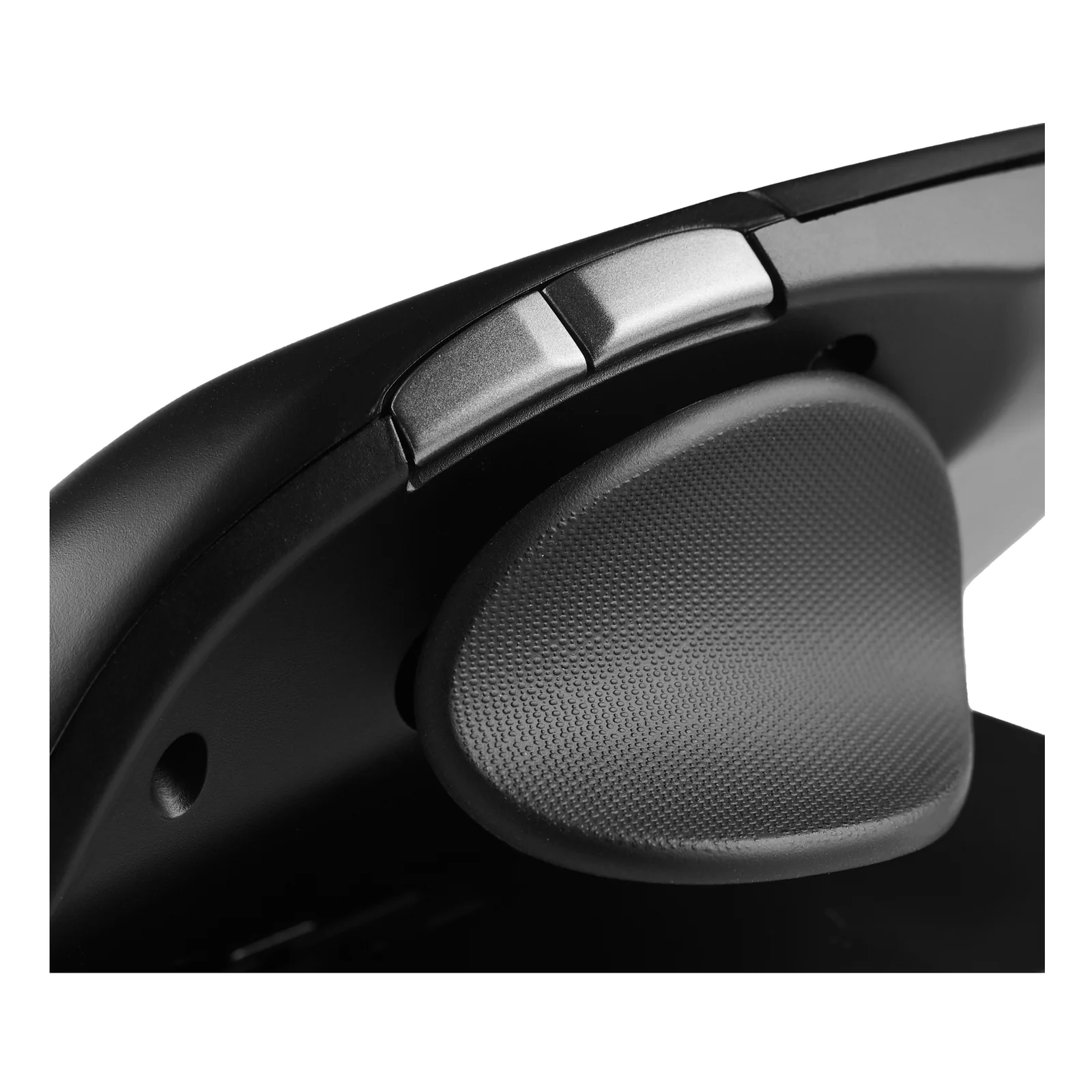Contour Design Unimouse sans fil pour gaucher
