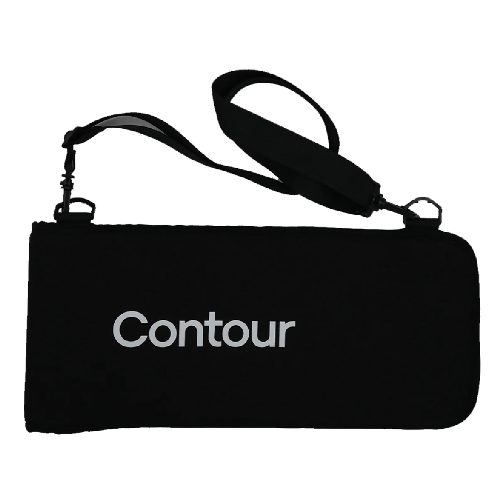 Design Universal Sleeve with removable shoulder strap for RollerMouse