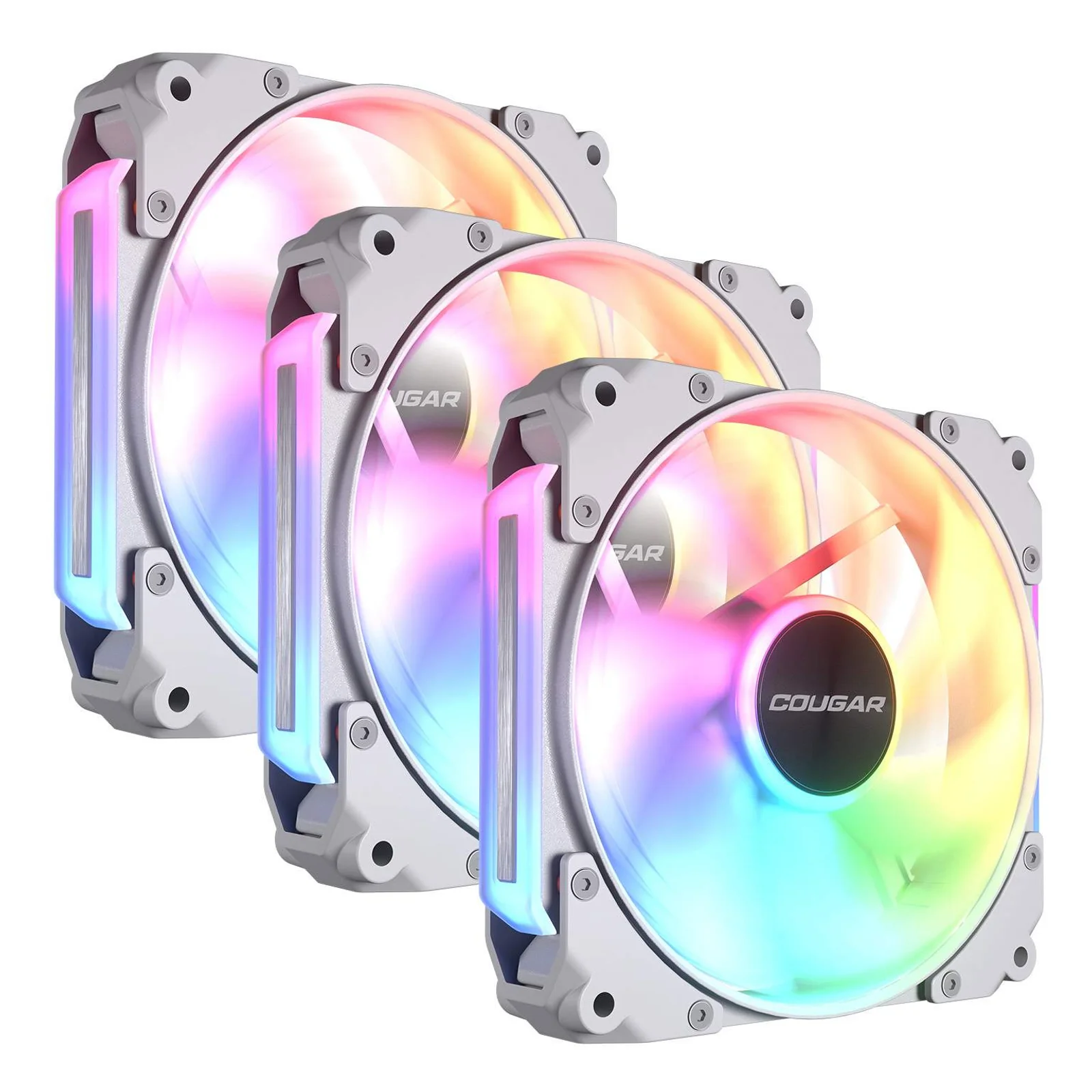 CF-ARW12HW3-RGB Module de ventilation