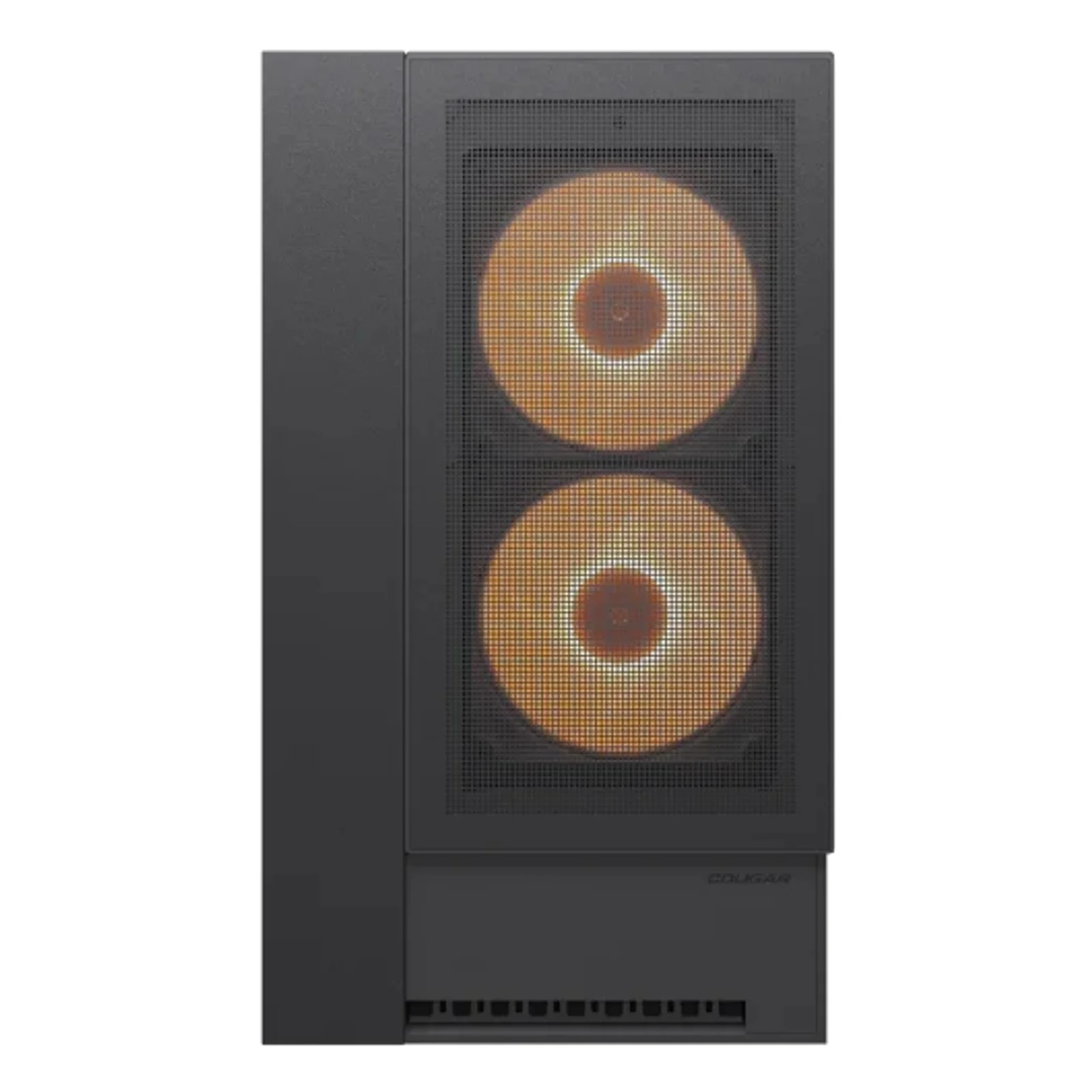 COUGAR CGR-2WA3B-RGB Midi Tower Noir