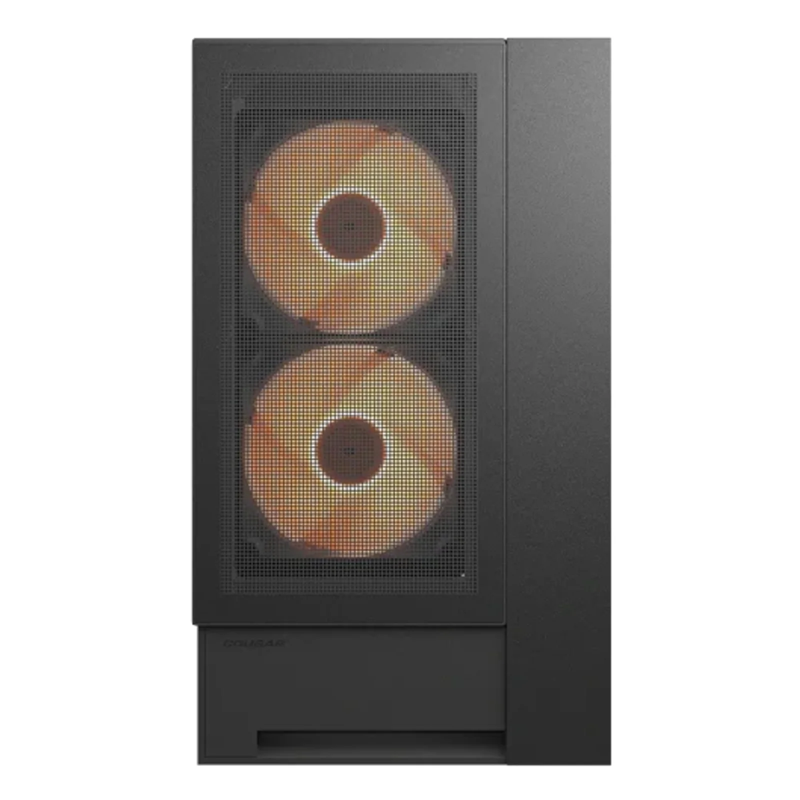 COUGAR CGR-2WA3B-RGB Midi Tower Noir