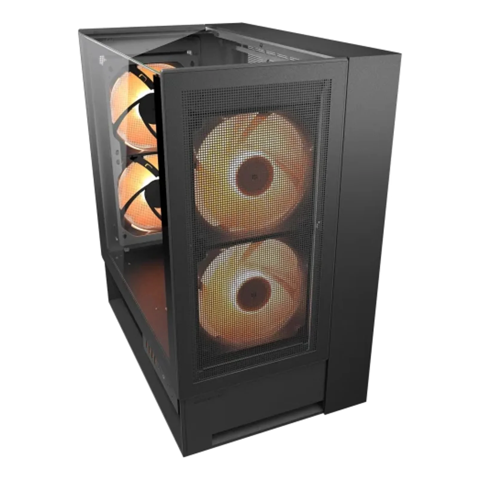 COUGAR CGR-2WA3B-RGB Midi Tower Noir