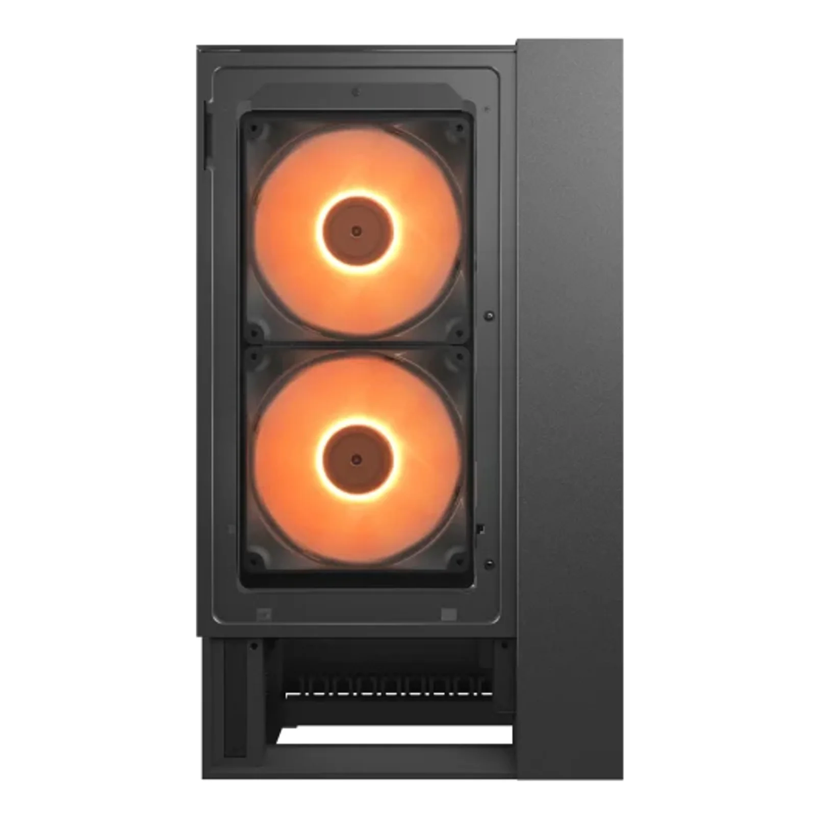 COUGAR CGR-2WA3B-RGB Midi Tower Noir