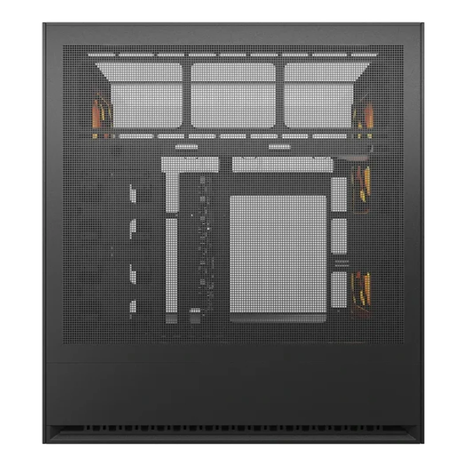 COUGAR CGR-2WA3B-RGB Midi Tower Noir