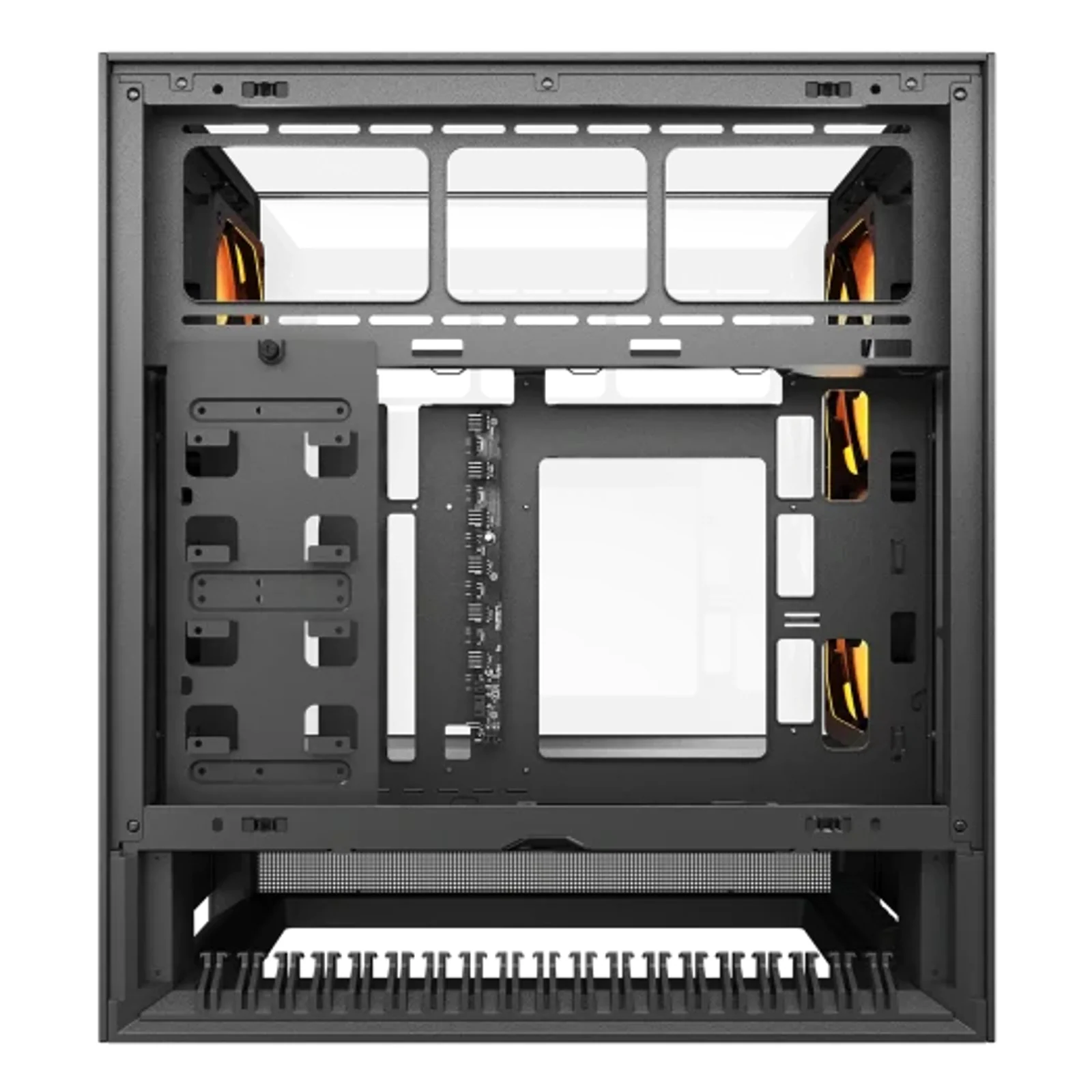 COUGAR CGR-2WA3B-RGB Midi Tower Noir