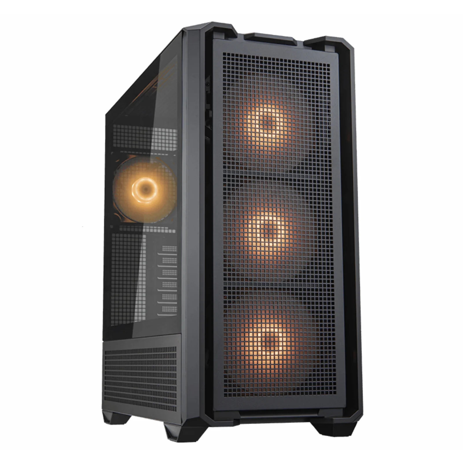 COUGAR CGR-57C9B-RGB Full Tower Noir