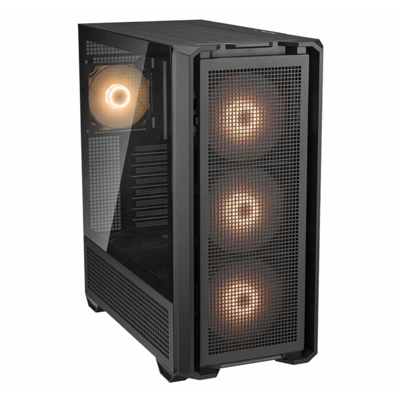 COUGAR CGR-57C9B-RGB Full Tower Noir