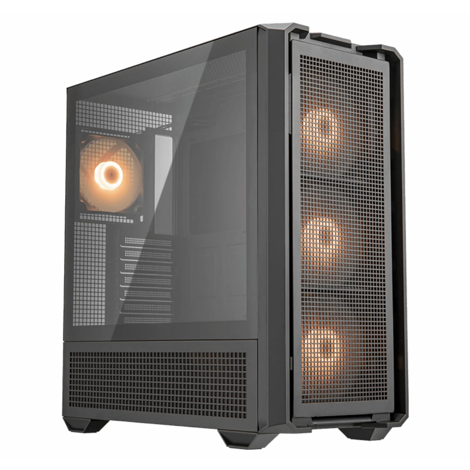 COUGAR CGR-57C9B-RGB Full Tower Noir