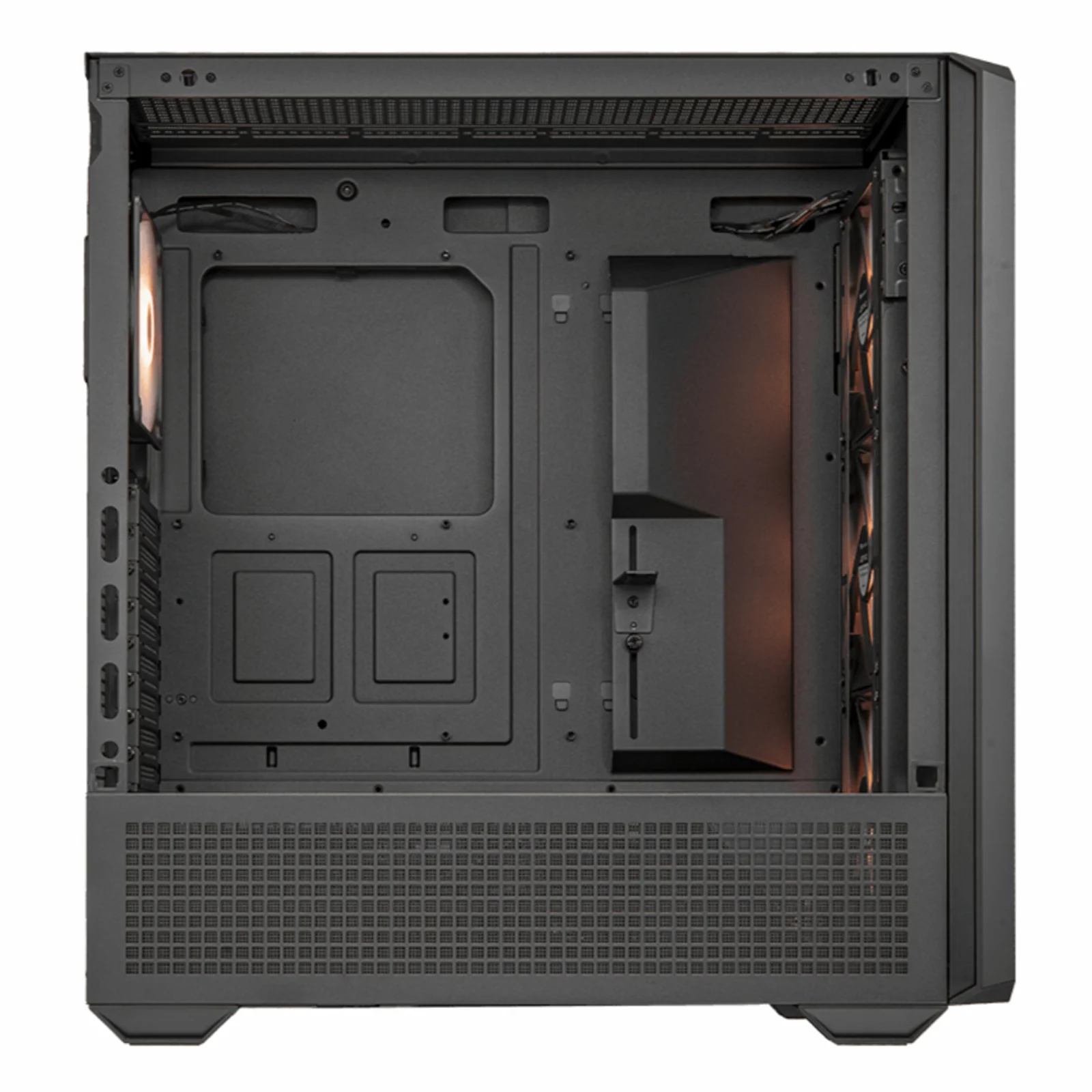 COUGAR CGR-57C9B-RGB Full Tower Noir