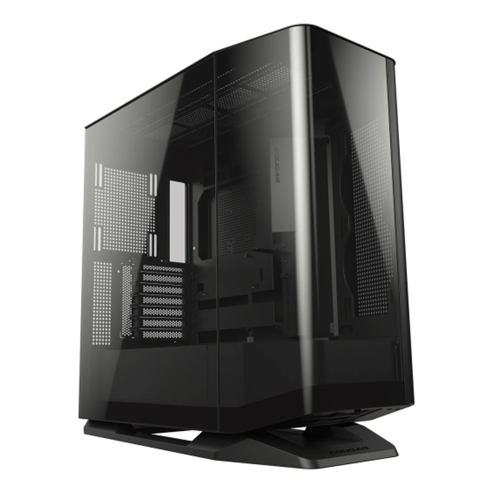 CGR-58M6B Midi Tower Noir
