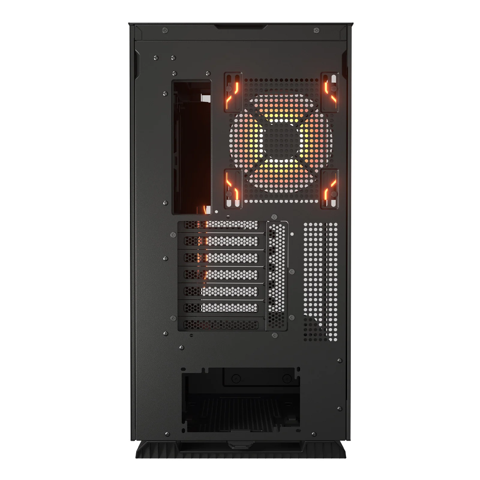 COUGAR CGR-58M6B-RGB Midi Tower Noir