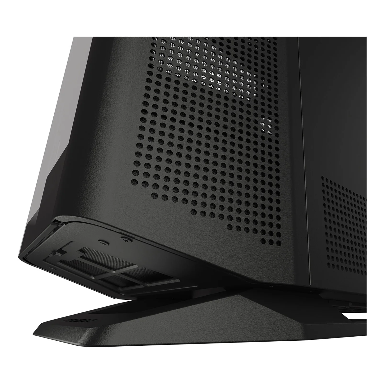 COUGAR CGR-58M6B-RGB Midi Tower Noir