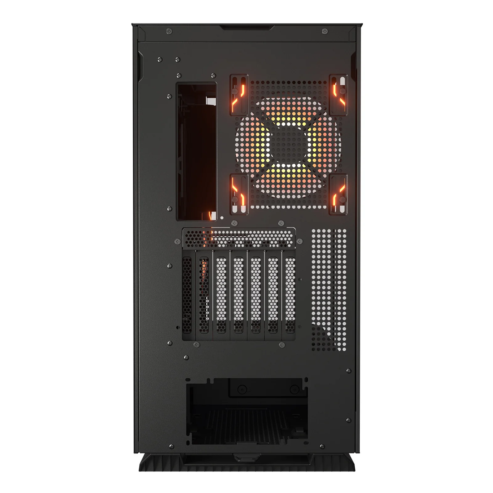 COUGAR CGR-58M6B-RGB Midi Tower Noir