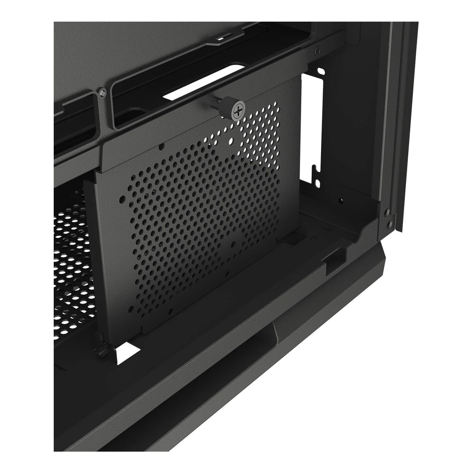 COUGAR CGR-58M6B-RGB Midi Tower Noir