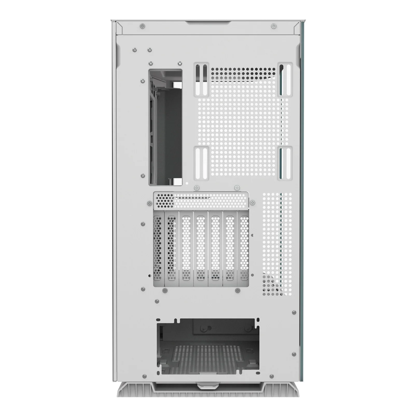 COUGAR CGR-58M6W Midi Tower Blanc