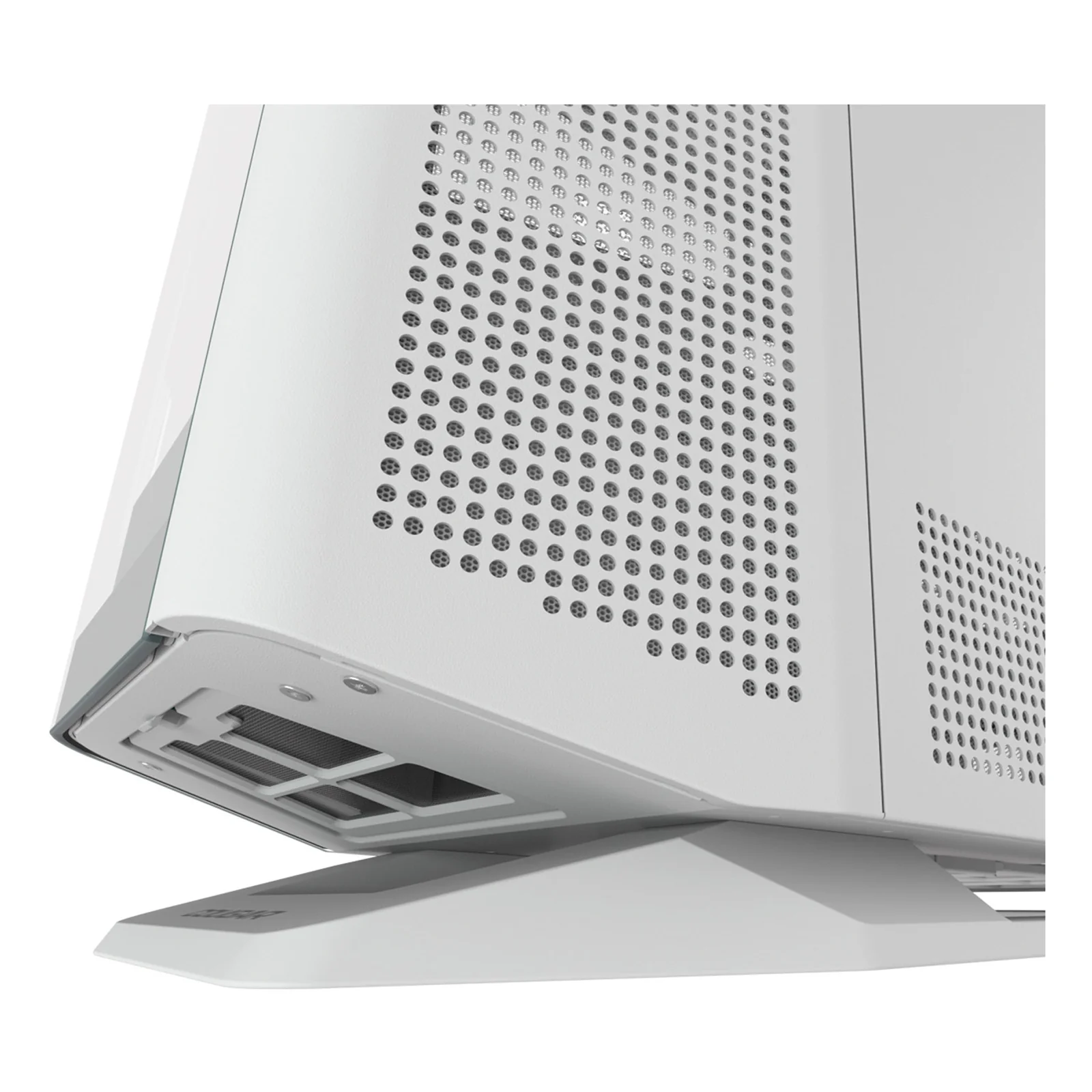 COUGAR CGR-58M6W Midi Tower Blanc