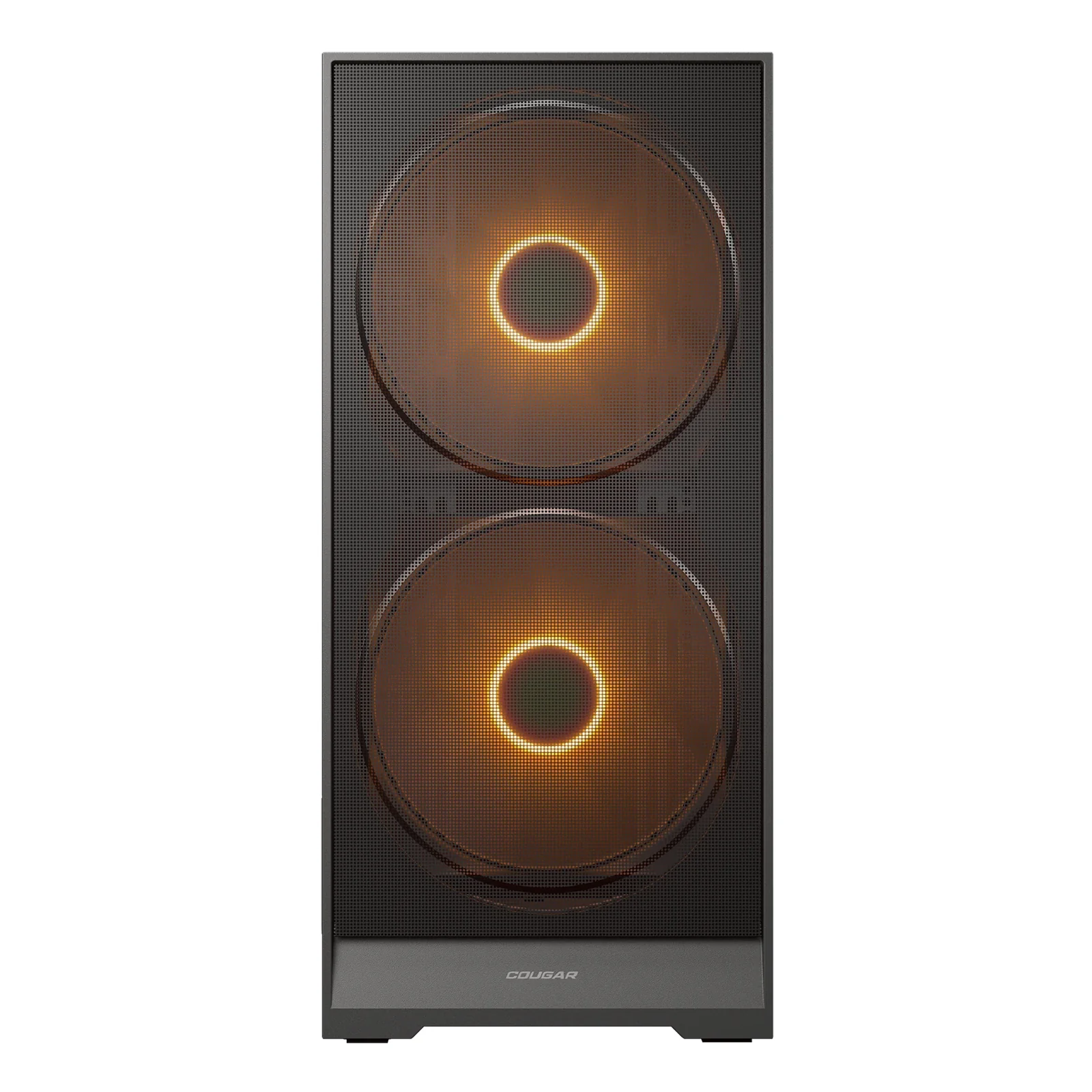 COUGAR CGR-5VA4B-RGB Midi Tower Noir