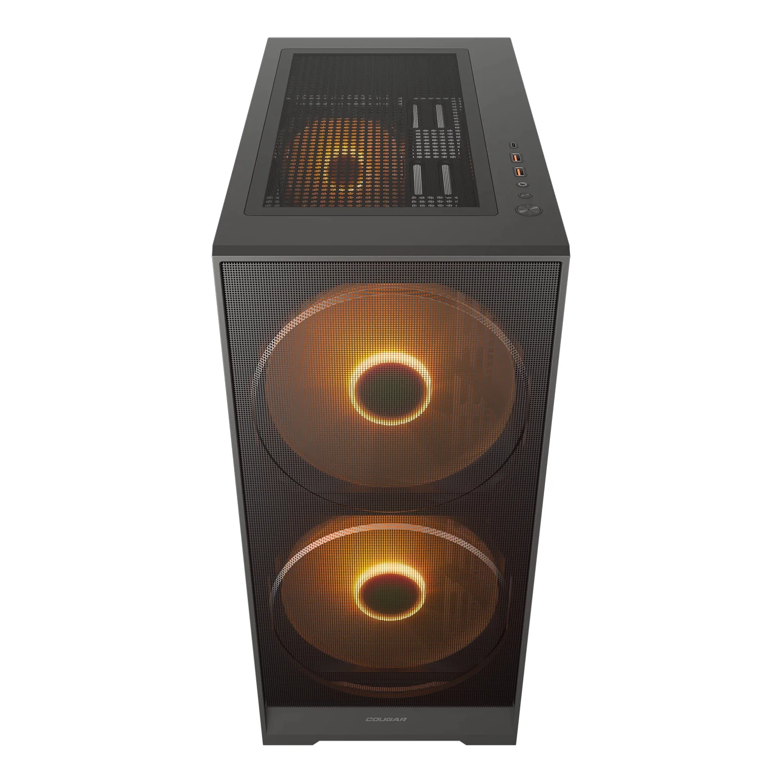 COUGAR CGR-5VA4B-RGB Midi Tower Noir