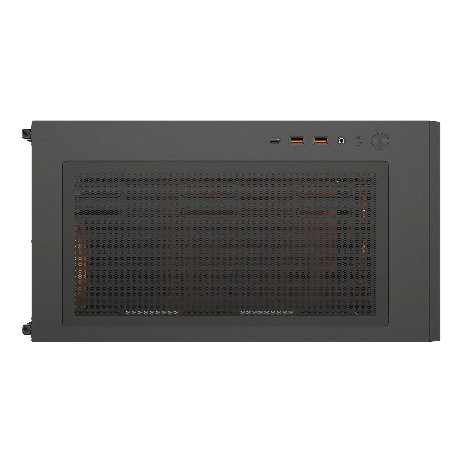 COUGAR CGR-5VA4B-RGB Midi Tower Noir
