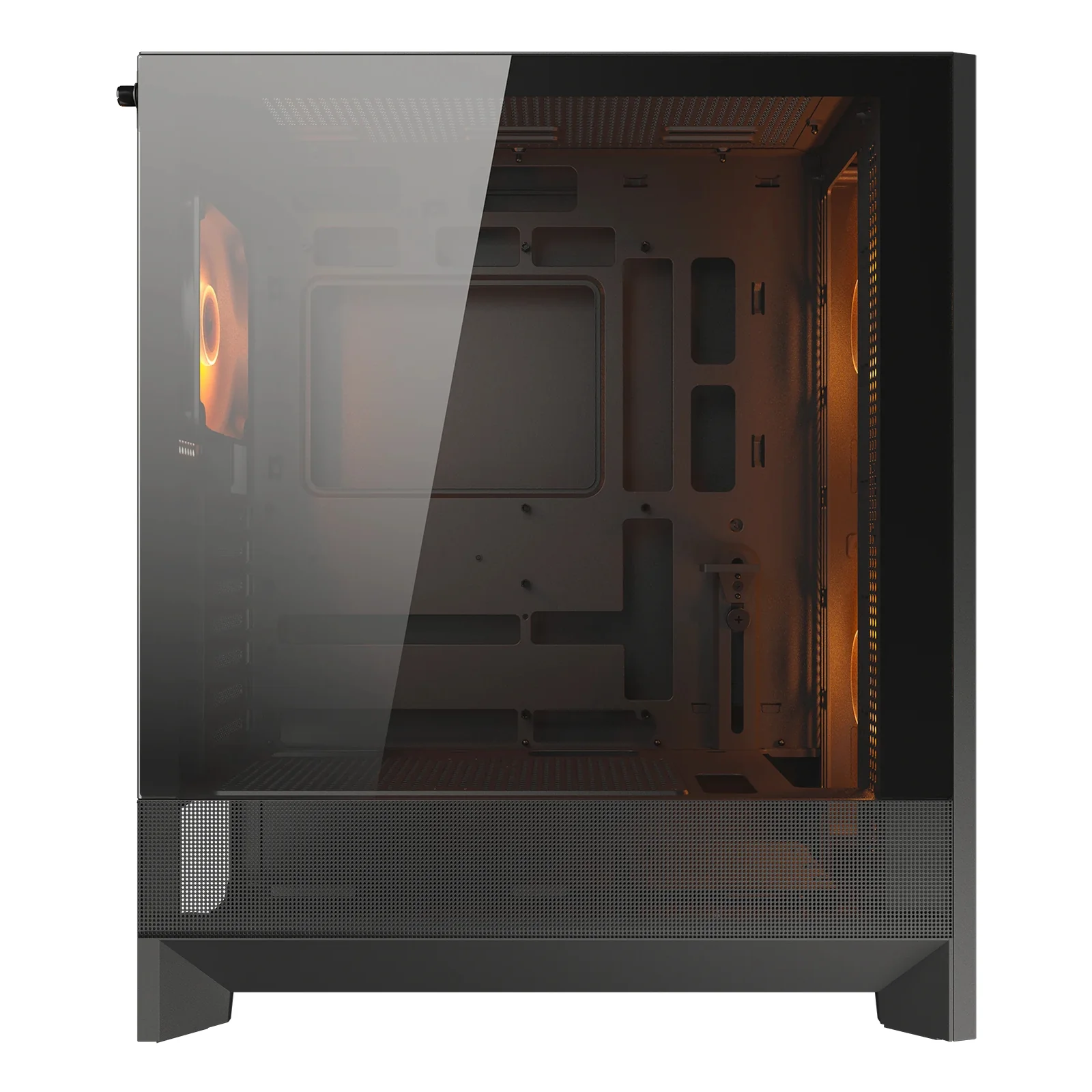 COUGAR CGR-5VA4B-RGB Midi Tower Noir