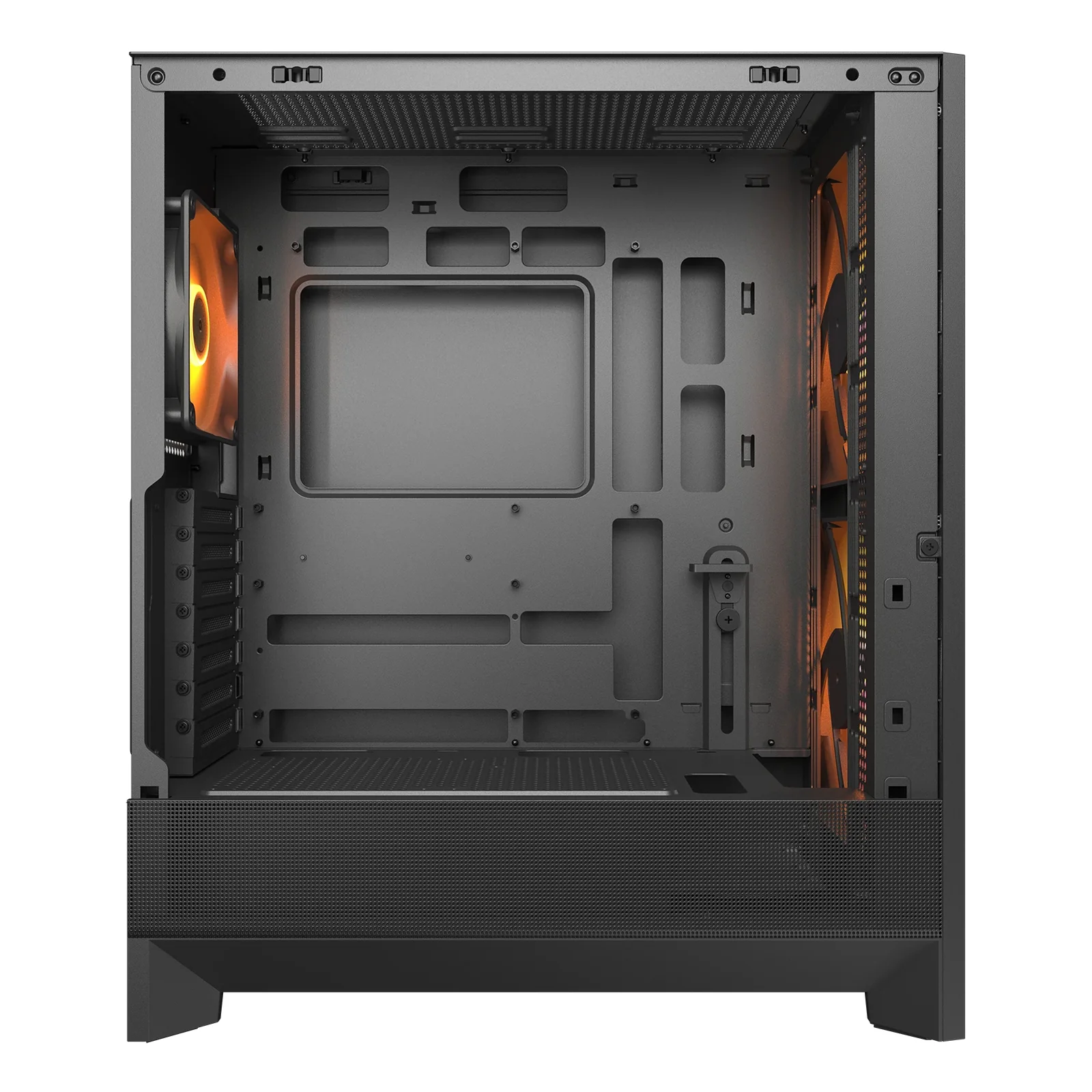 COUGAR CGR-5VA4B-RGB Midi Tower Noir