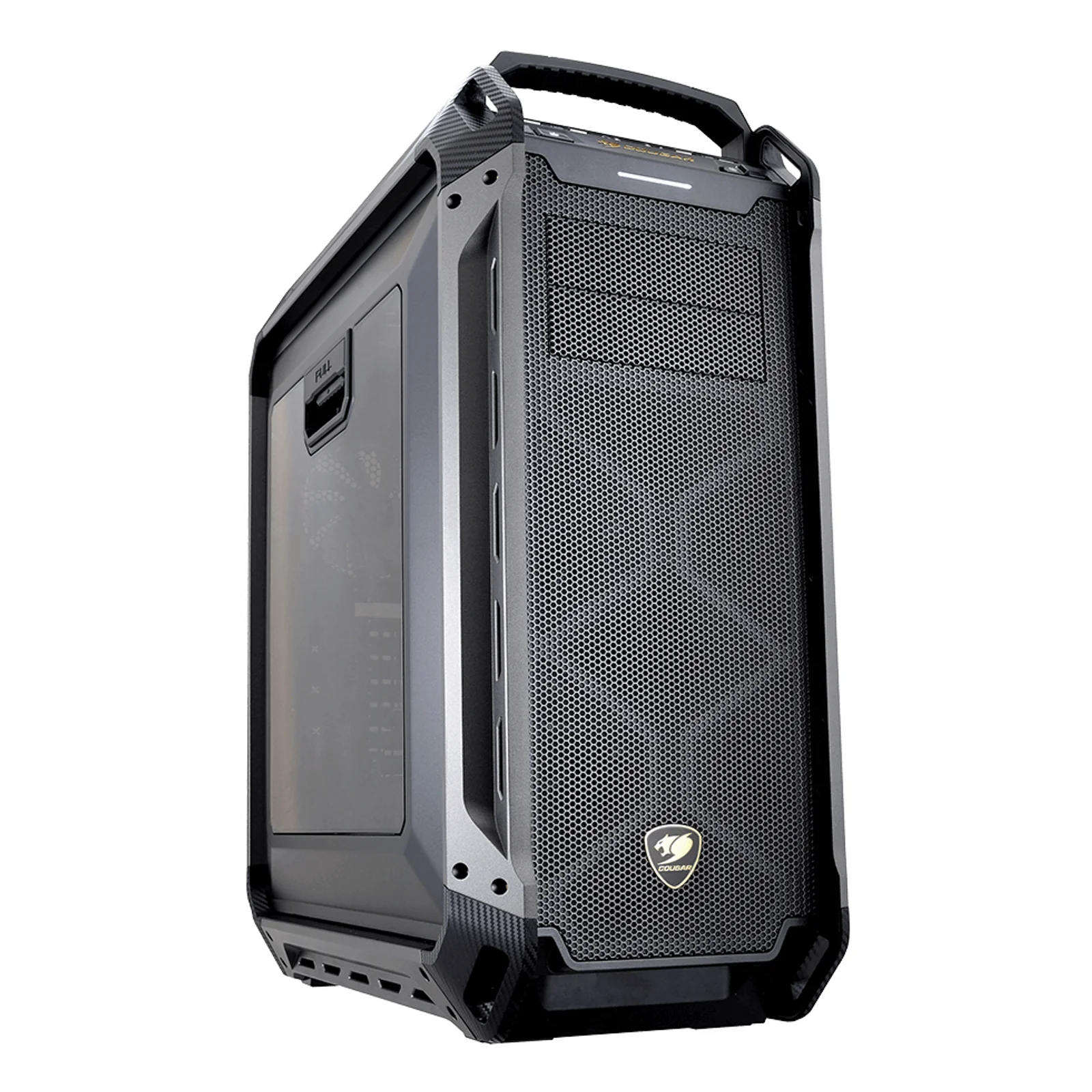COUGAR CGR-6AMKB Full Tower Noir