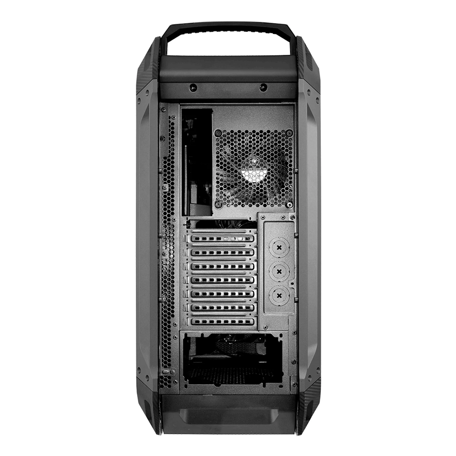 COUGAR CGR-6AMKB Full Tower Noir